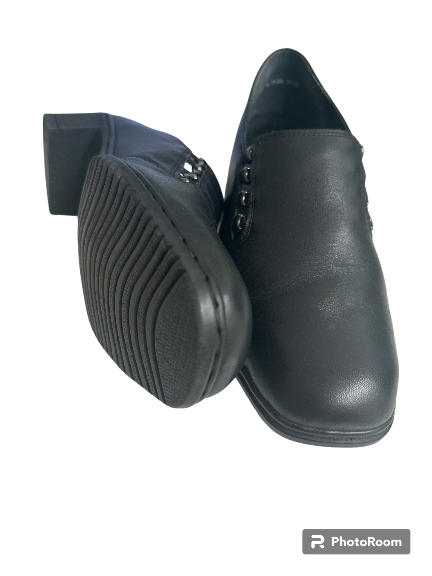 🥿 Jenny by Ara Halbschuhe Damen Gr. 40 – Sehr guter Zustand