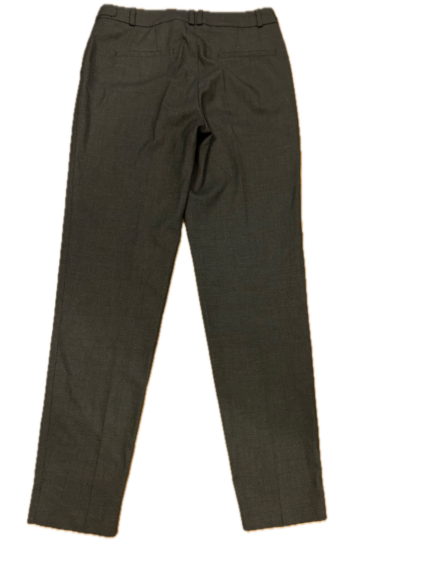 Esprit Damenhose grau Größe 34