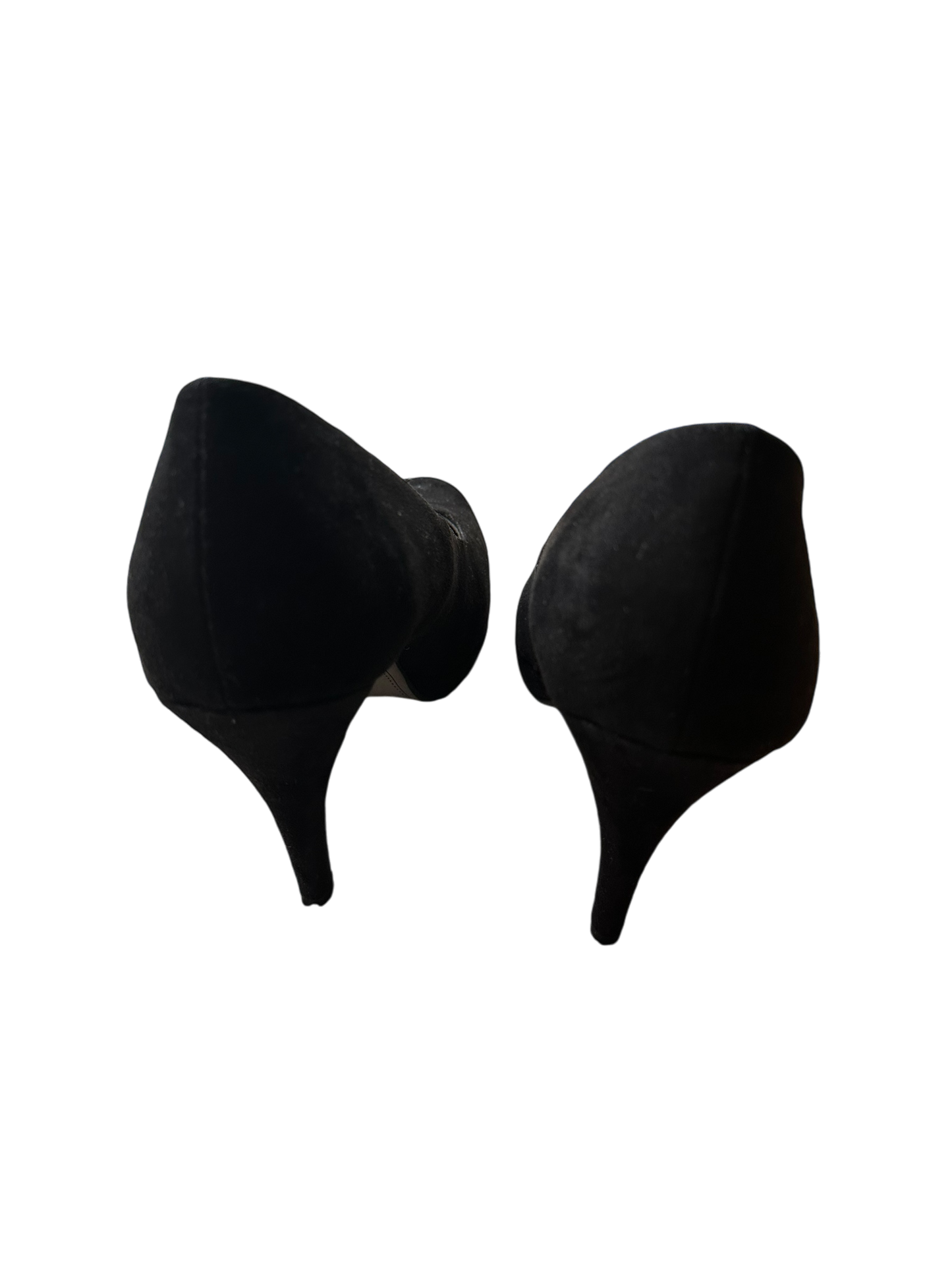 Tamaris Pumps Damen Veganleder Schwarz Gr 40 Elegant Klassiker Absatzschuhe Komfort