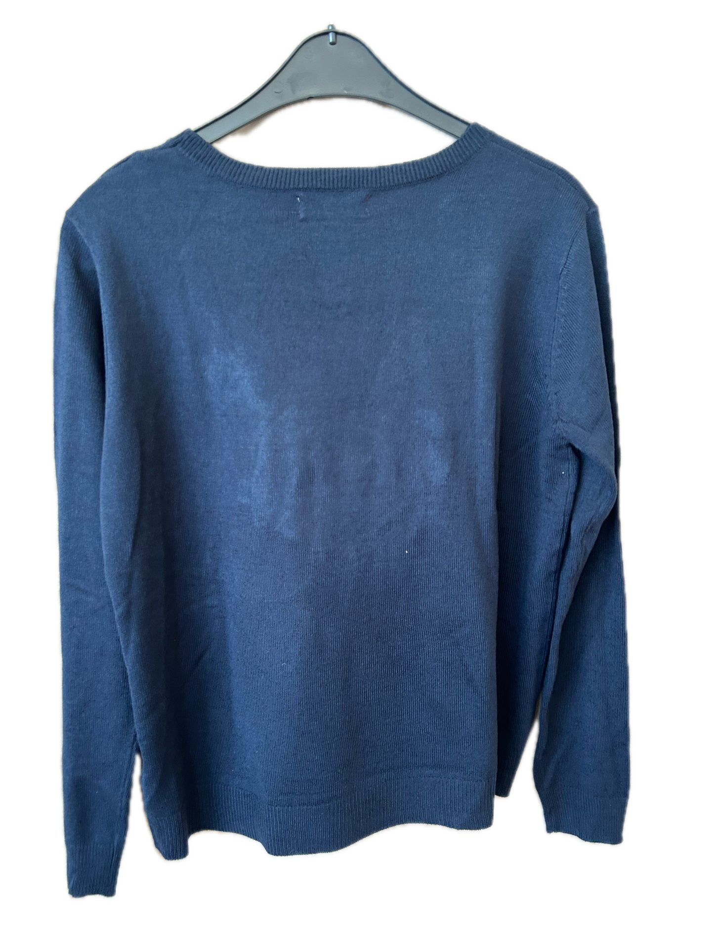 Primark Pullover Christmas Rentier Gr. L