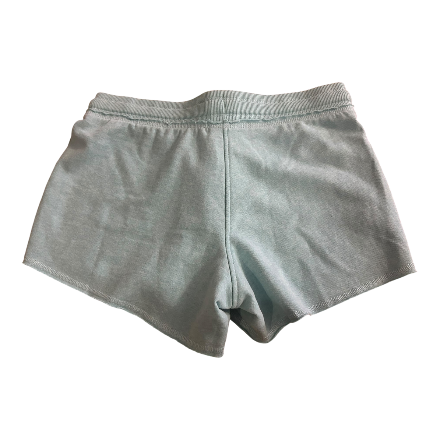 Shorts Pure Panda mintgrün Größe S