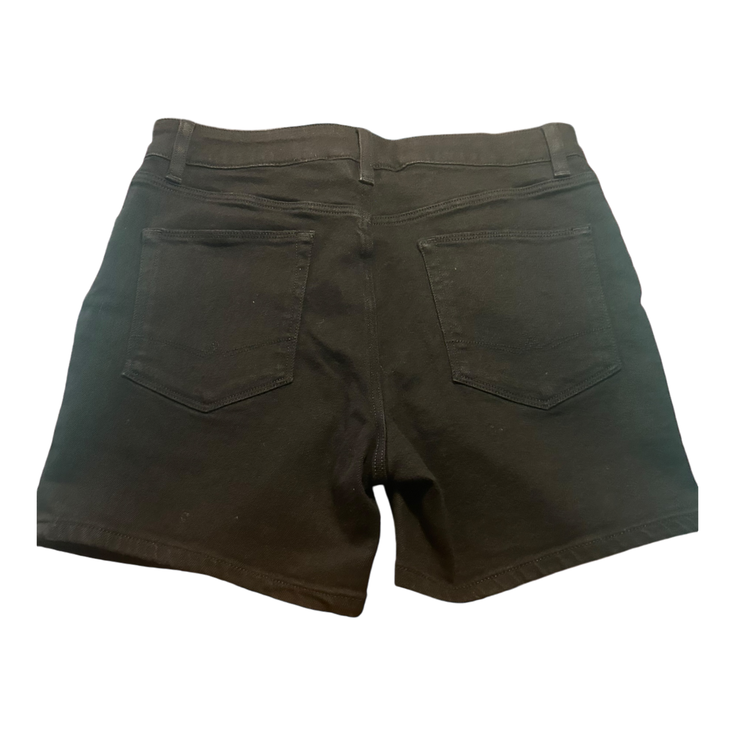 Asos Shorts schwarz neu Jeans Größe 40