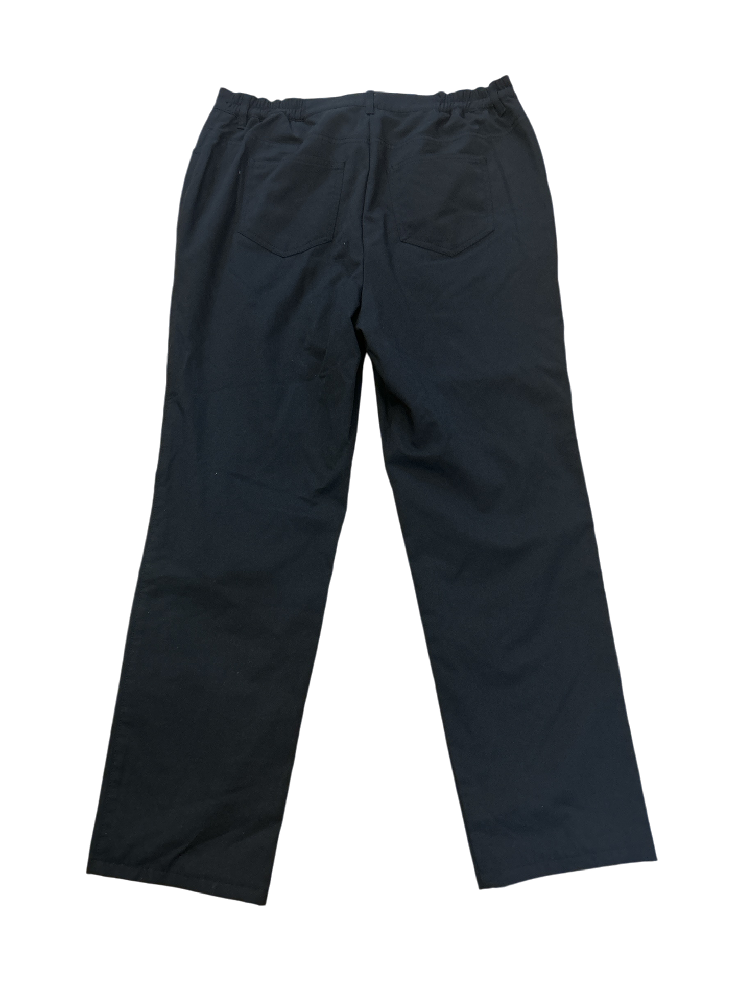 Walbusch, Damen Thermohose schwarz Größe 42