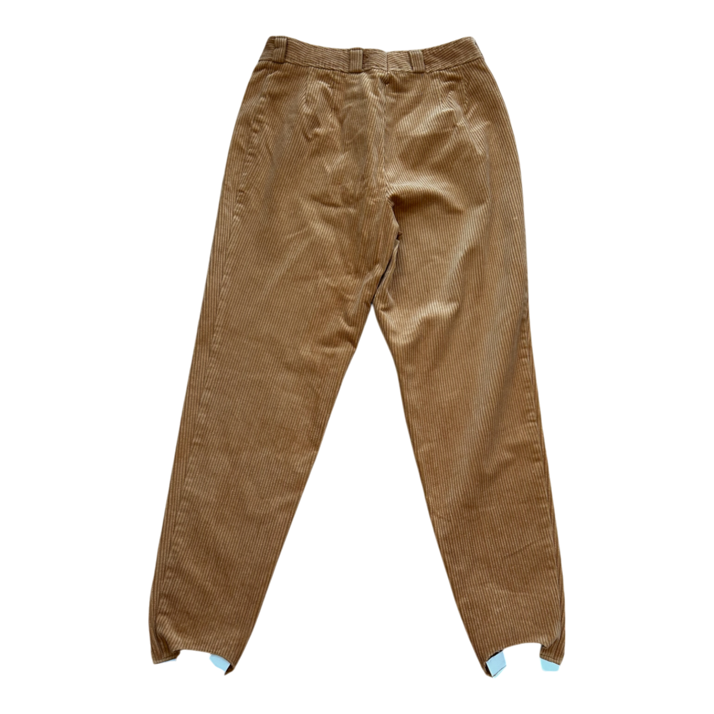 Pure Panda Steghose Vintage 80er Größe 36