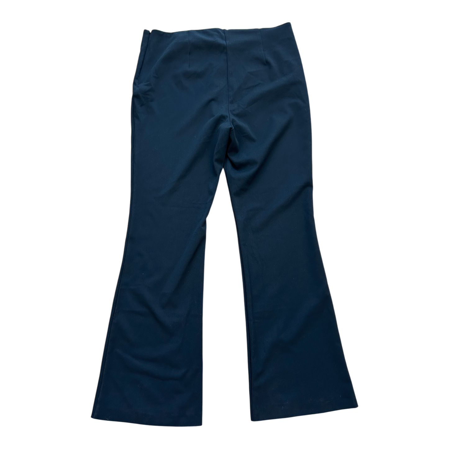 H&M Businesshose schwarz Größe 48