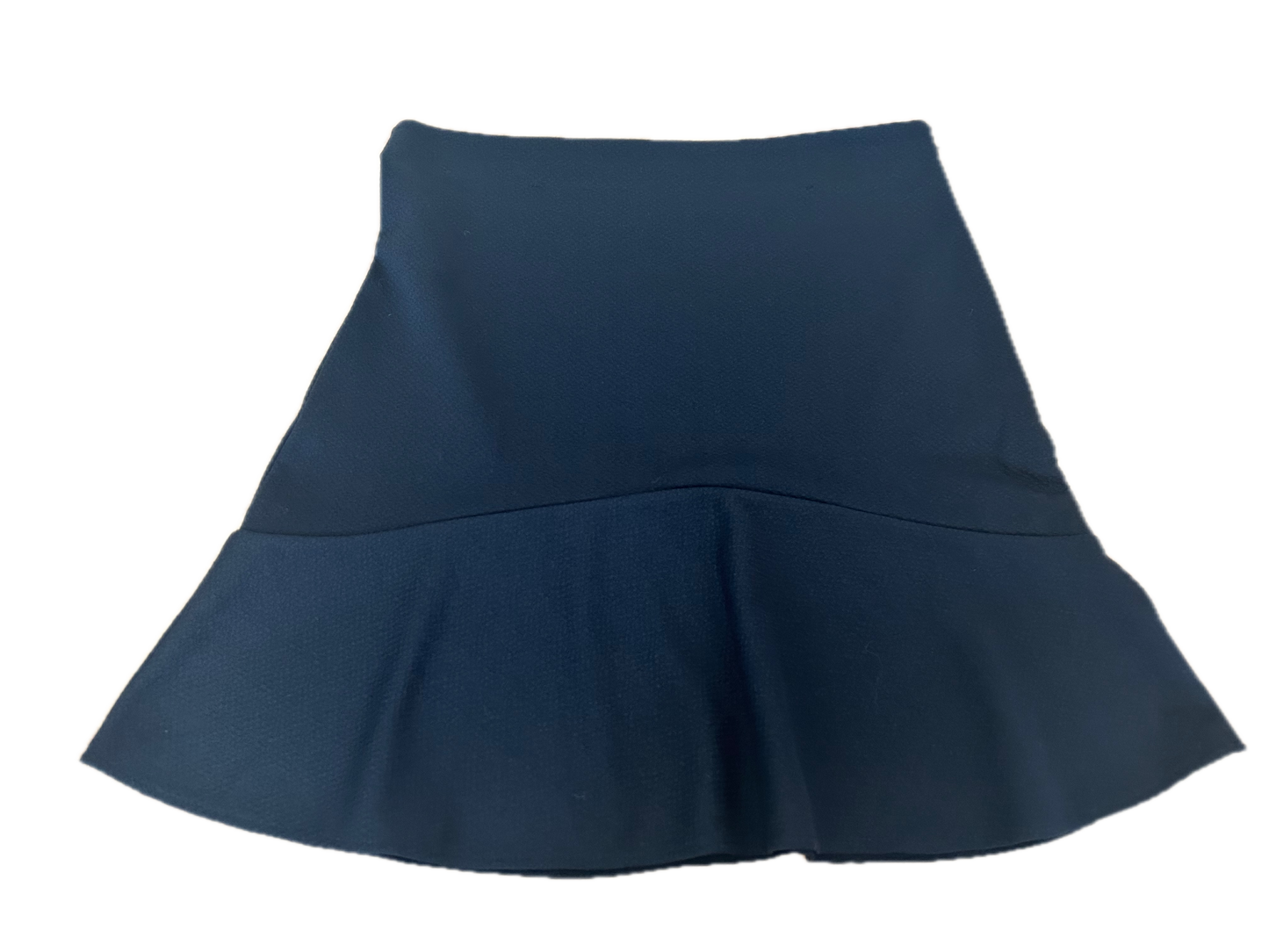 Pure Panda Minirock schwarz Gr. 38