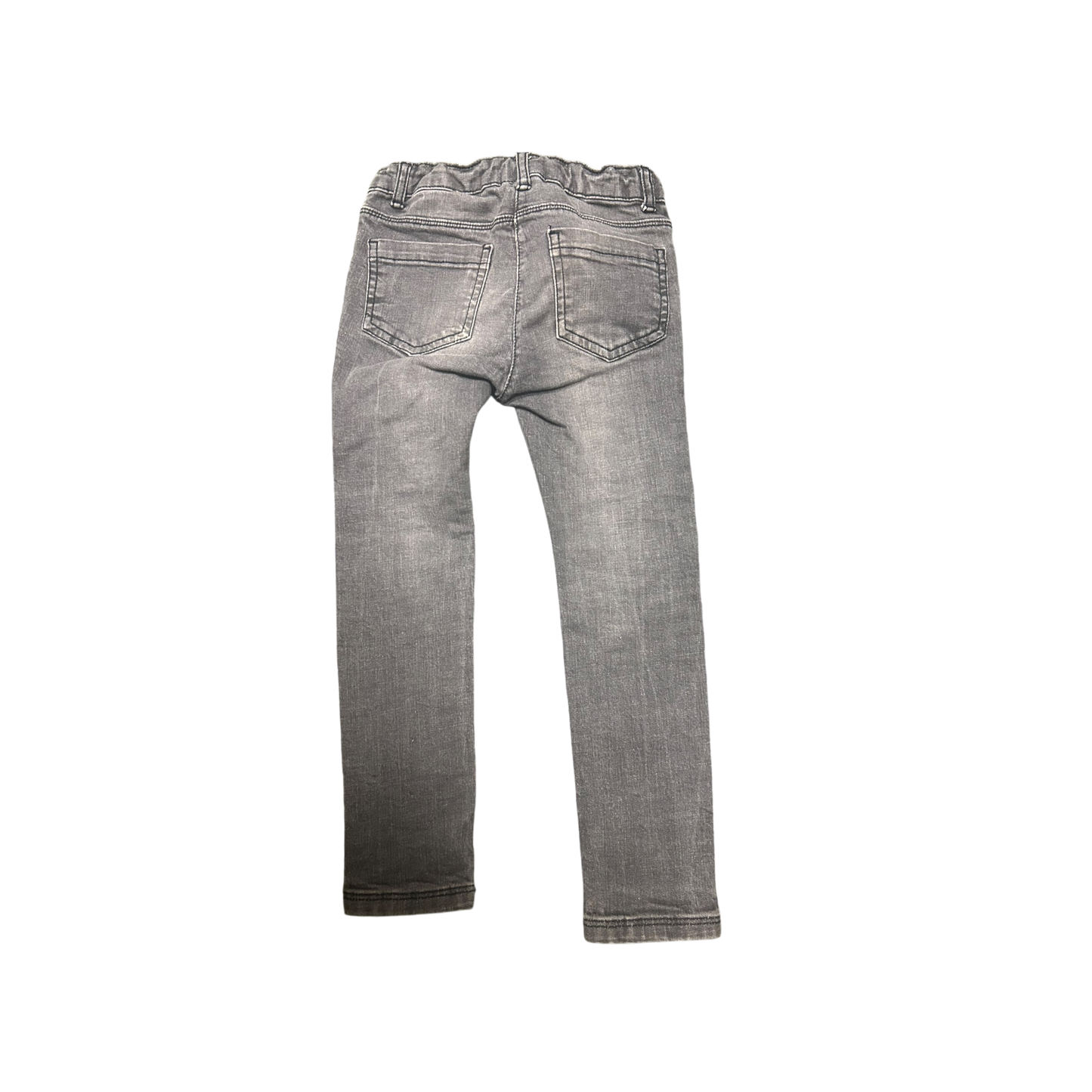 Die Palomino Mädchen Jeans Katzenmotiv in Größe 110