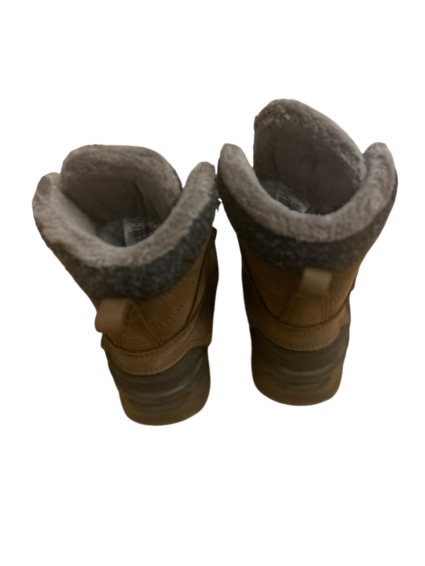 LOWA Couloir GTX Kinder Winterstiefel braun, Größe 31