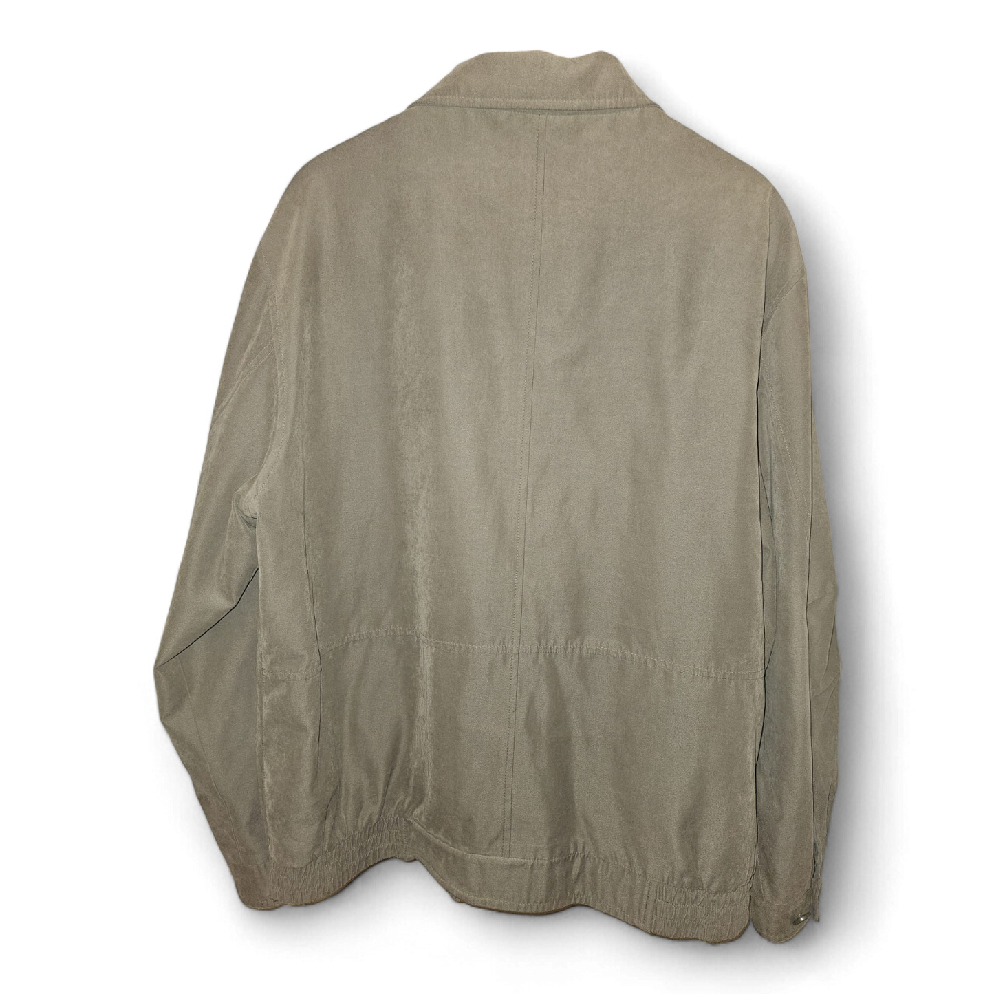Casual Style, Outdoor Comfort, Übergangs-Jacke, Gr. 56, beige