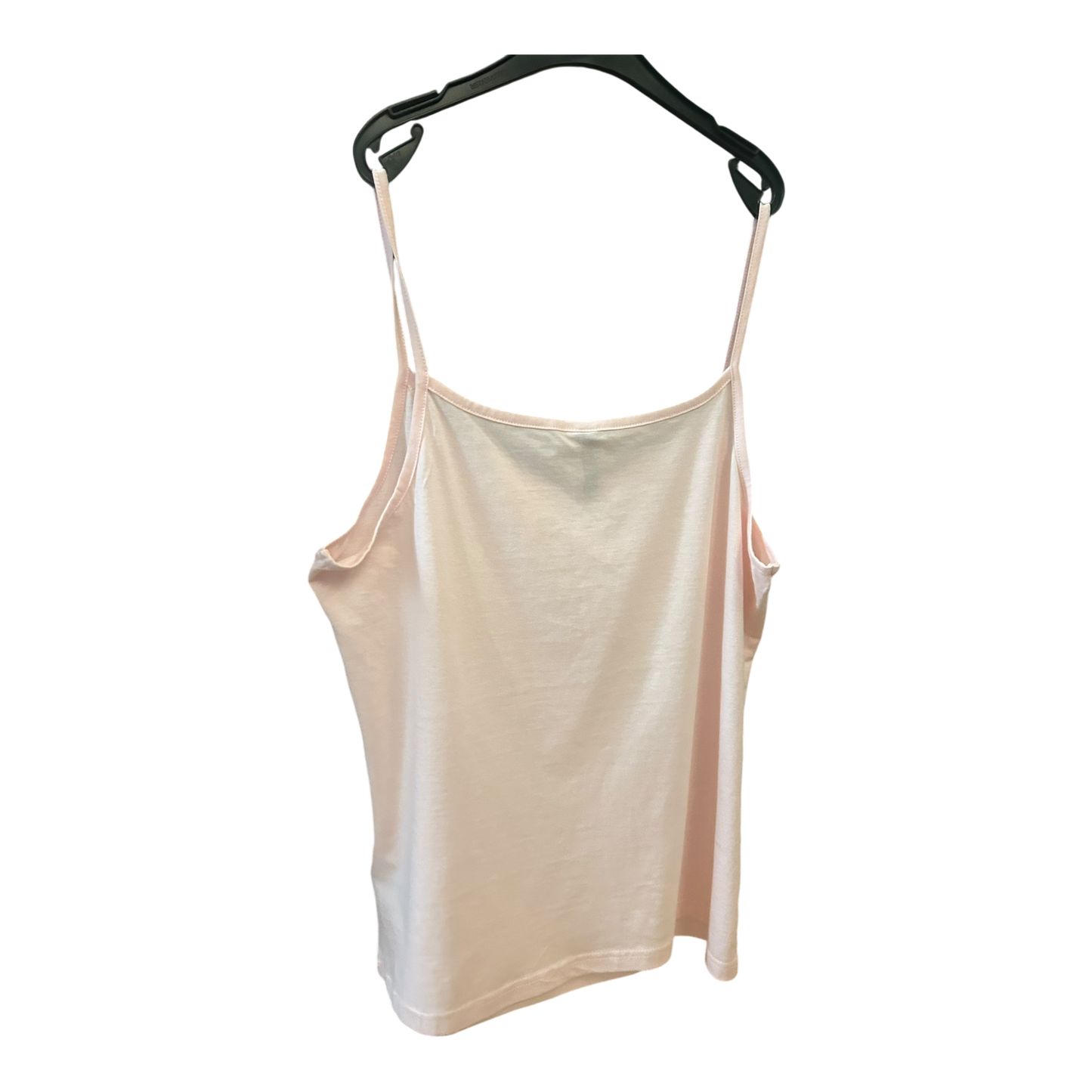 Pure Panda Damen Top Rose Größe XXL