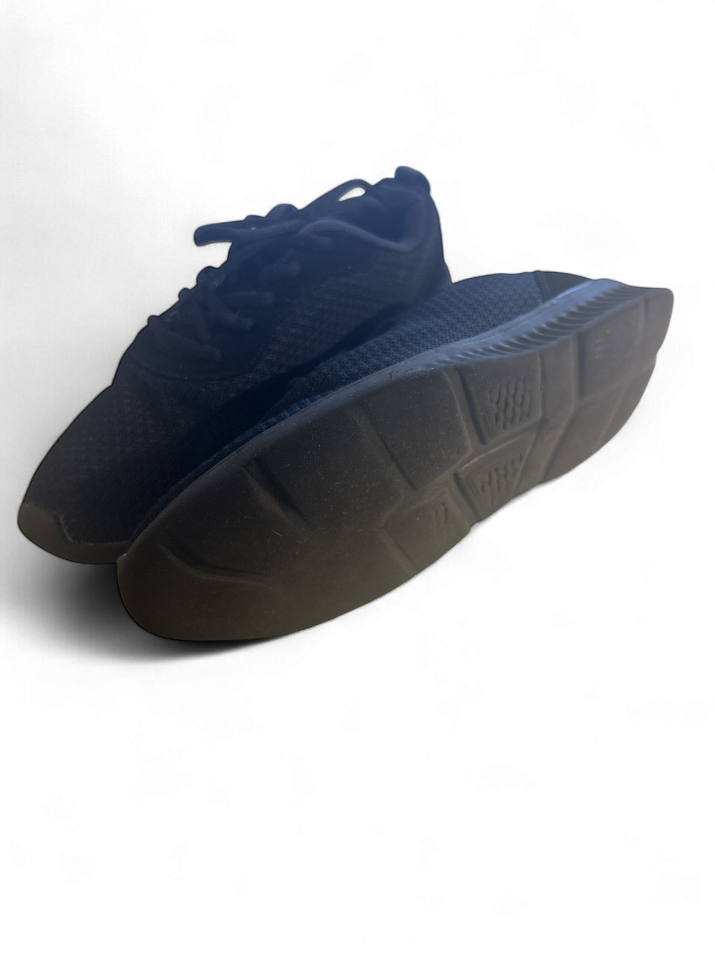 Victory Sneaker leichte Sommerschuhe schwarz in Größe 40