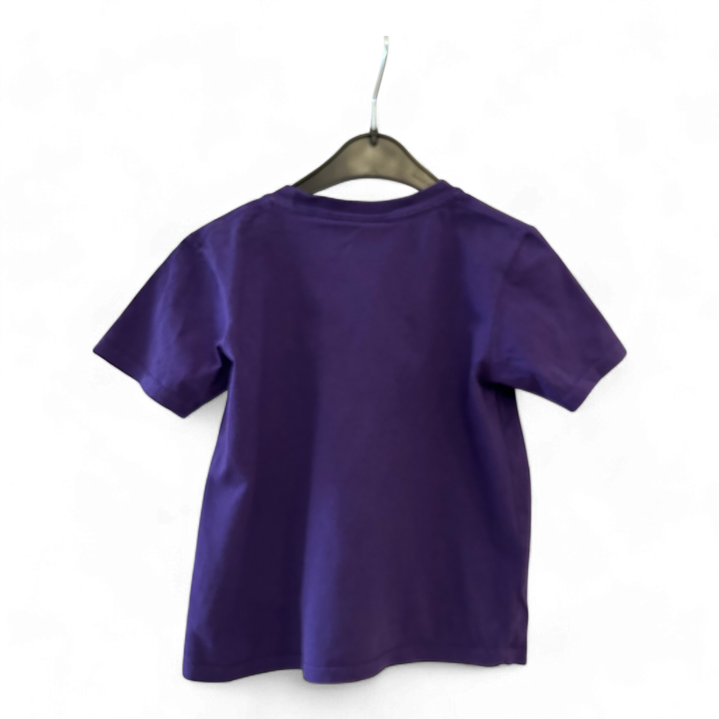 Dreamworks T-Shirt Drachenzähmen 3 violett Gr. 104