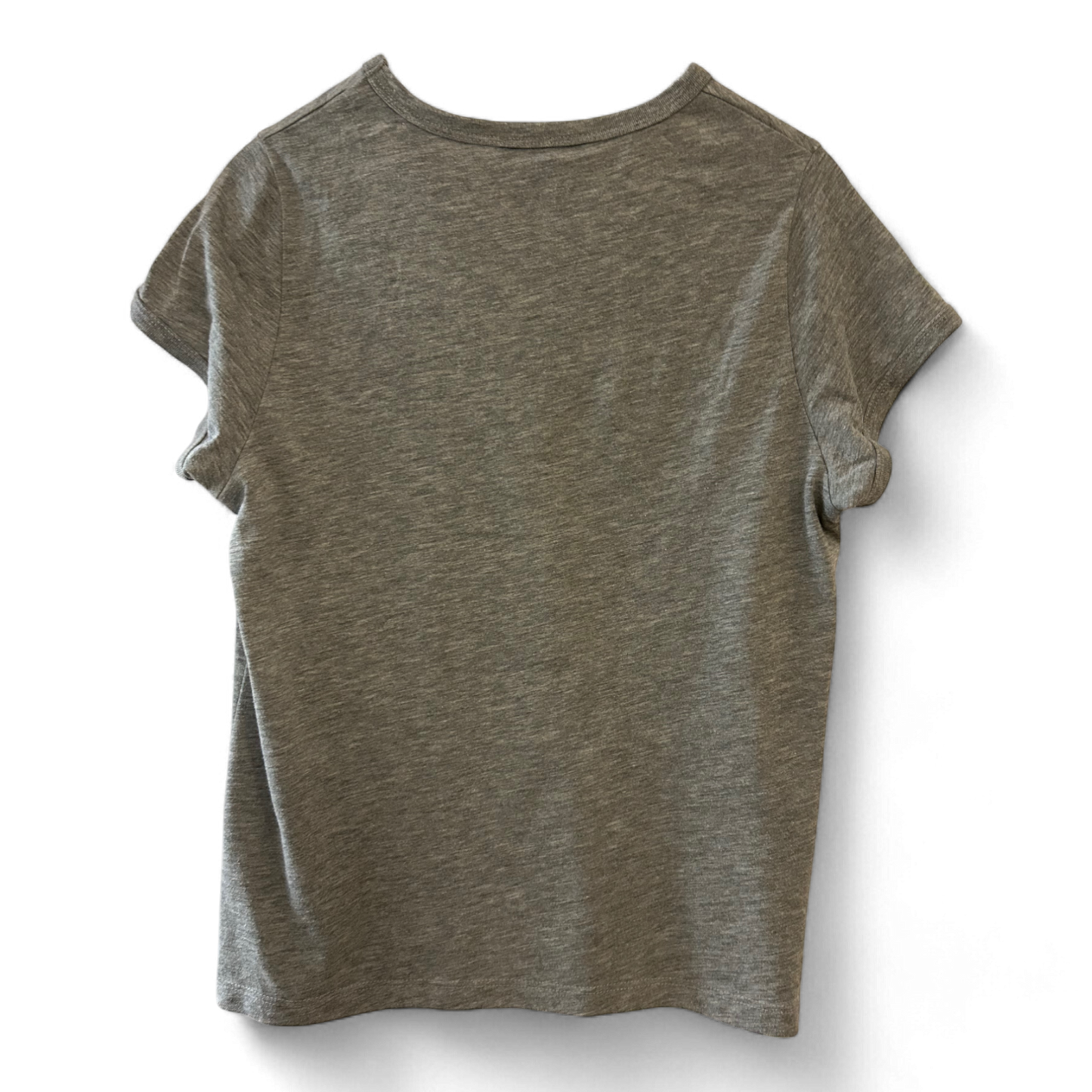 Pure Panda Damen T-Shirt Navy grau Größe 40