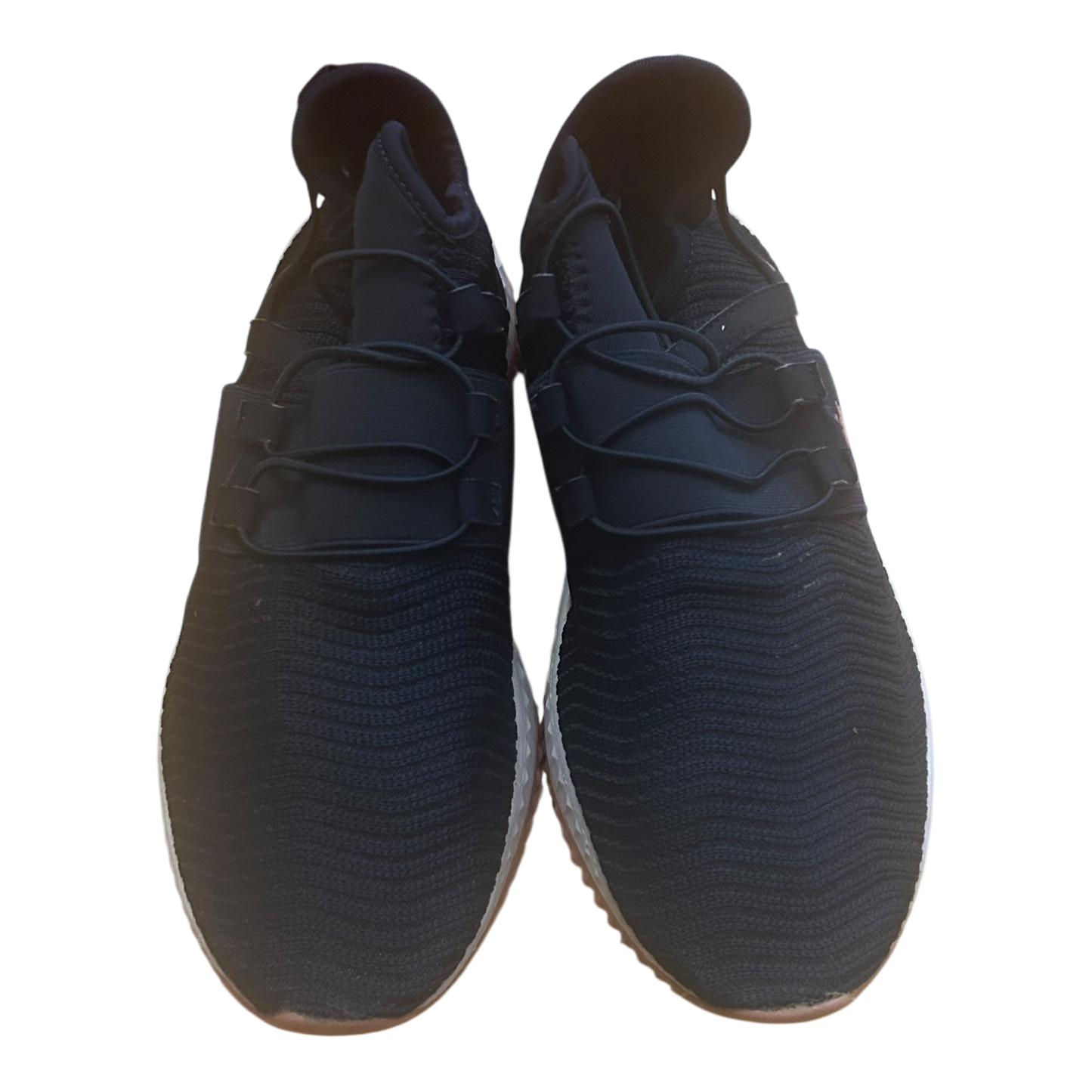 U.S. Polo Assn. Sneakers Damen/Herren blau Größe 40,5