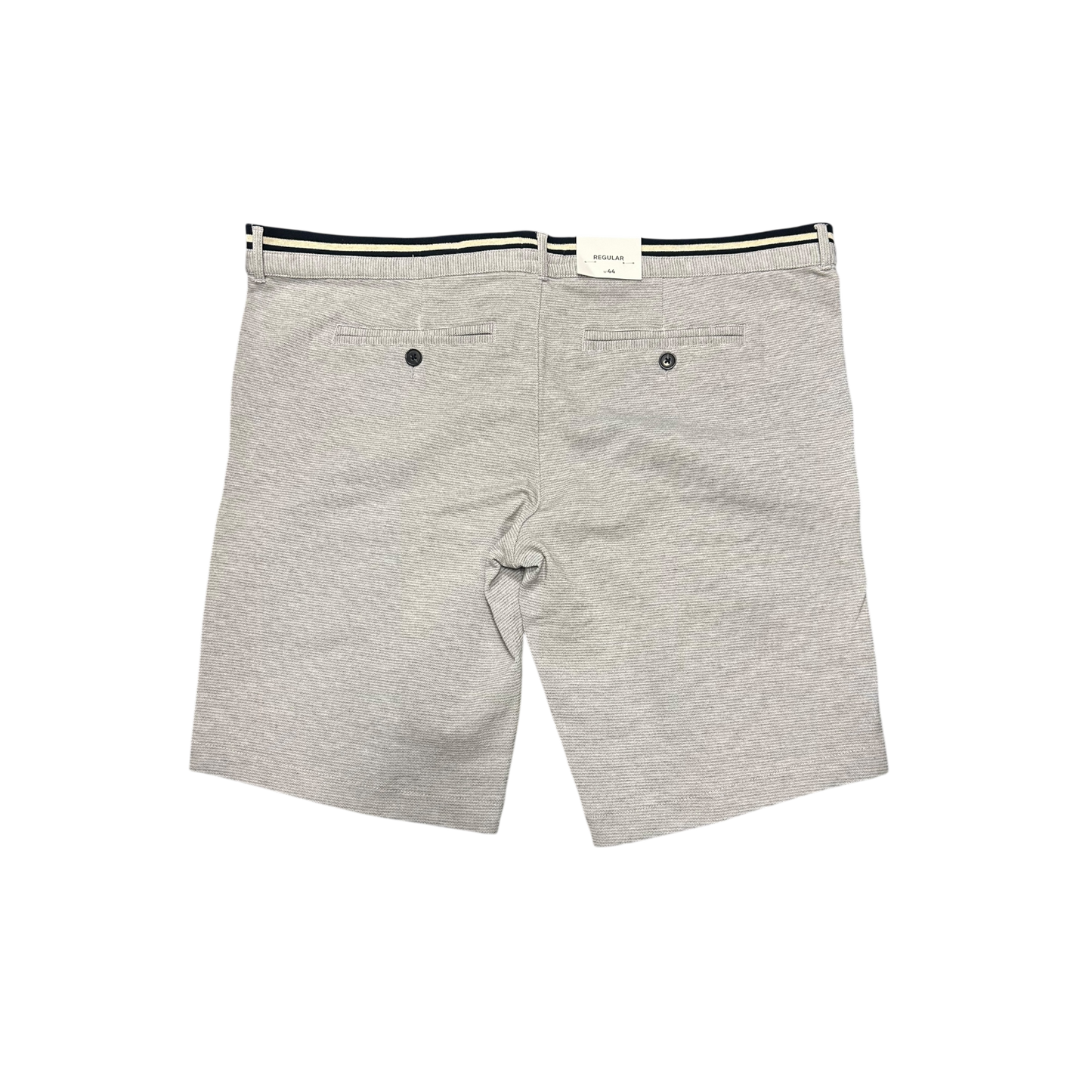 C&A Shorts Grau, Größe L (44), Neu mit Etikett
