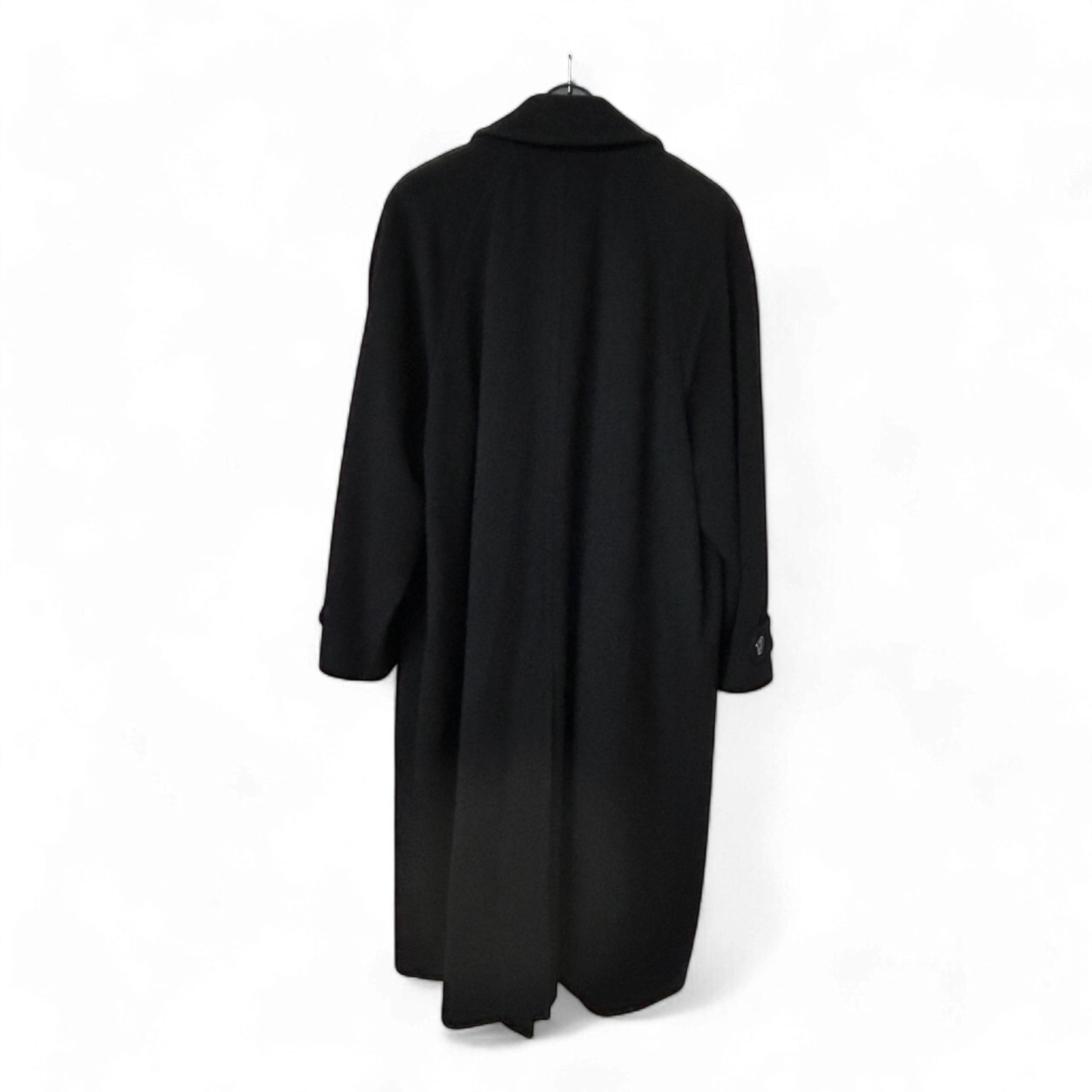 BOSS Herren Mantel 90% Schurwolle, 10% Kaschmir Gr. 50 Wie NEU!