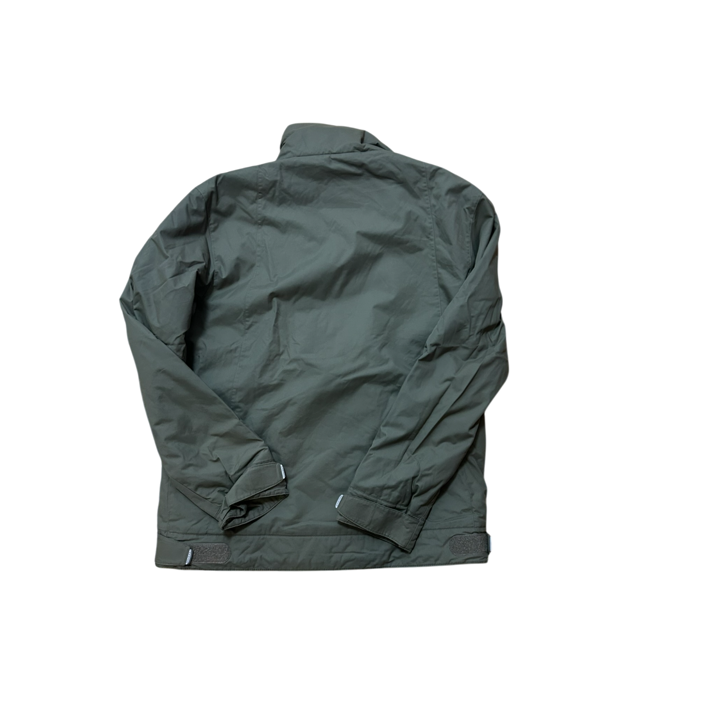 Chiemsee Herren Outdoor Jacke – Wetterfest, Beige, Größe S für Outdoor-Aktivitäten