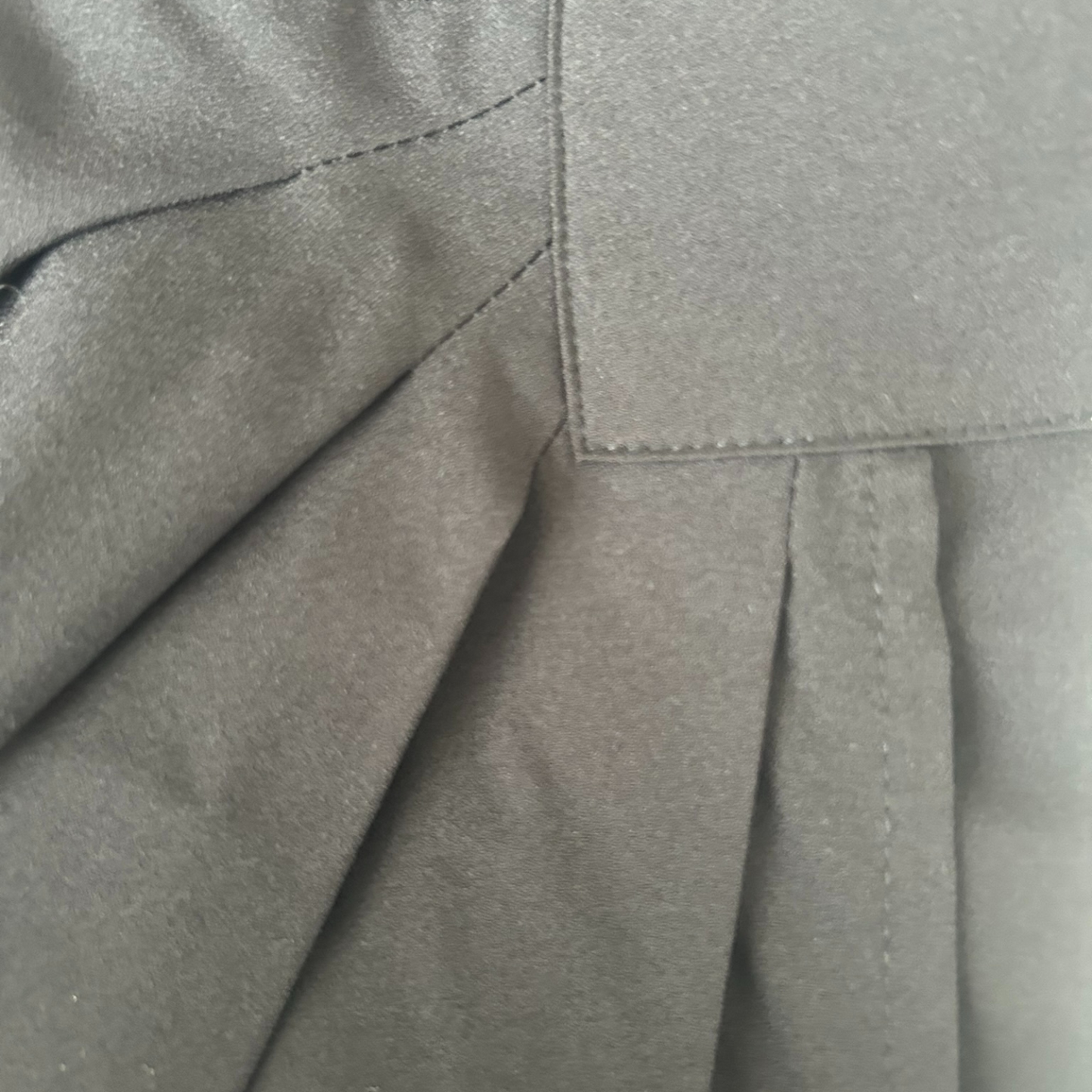 Anna Scholz for Sheego Kleid Damen Gr 50 Schwarz Elegant Stretch Festlich