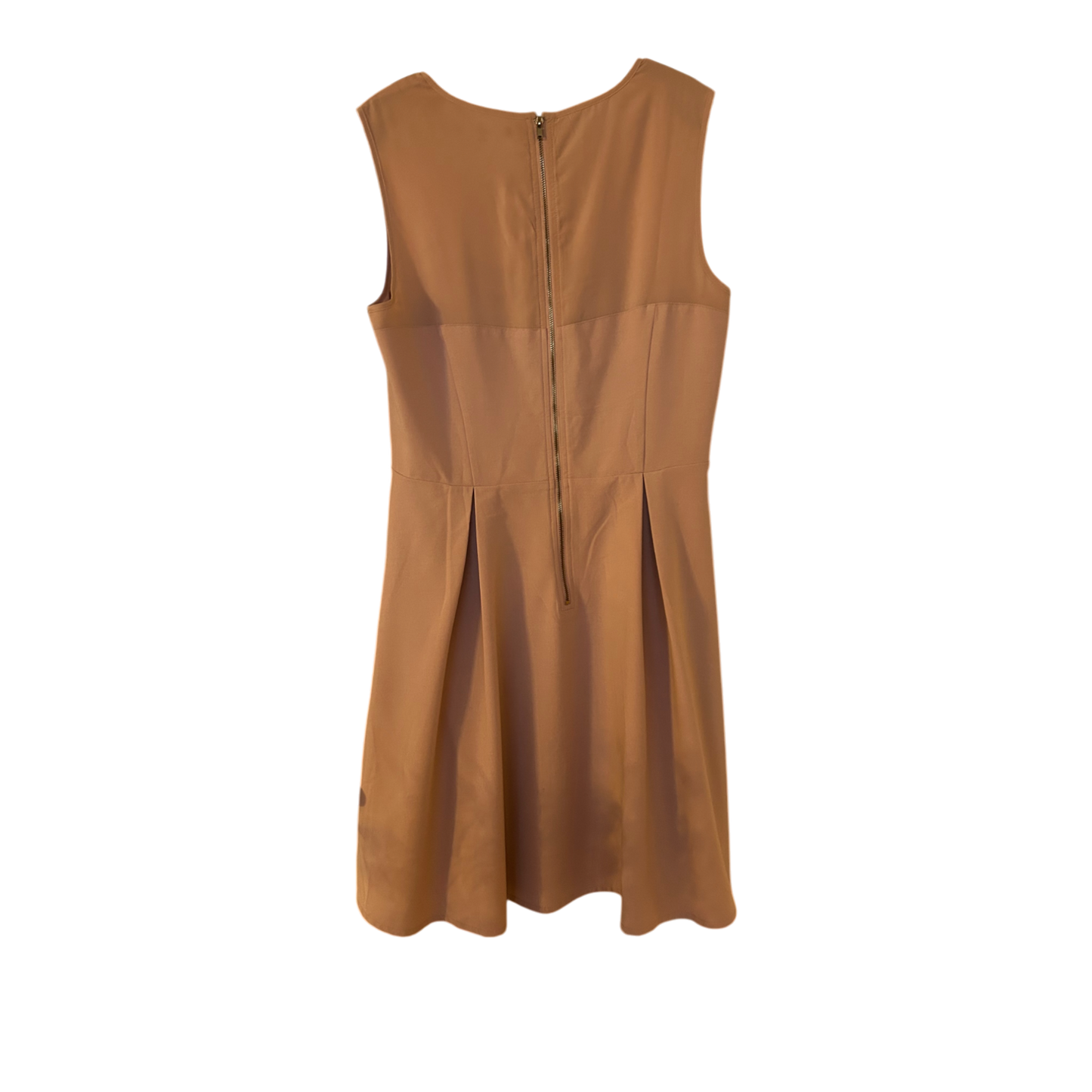 Mint Berry Kleid Damen Dress Damenkleid Gr. 38 Rose Baumwolle Wie Neu Elegant