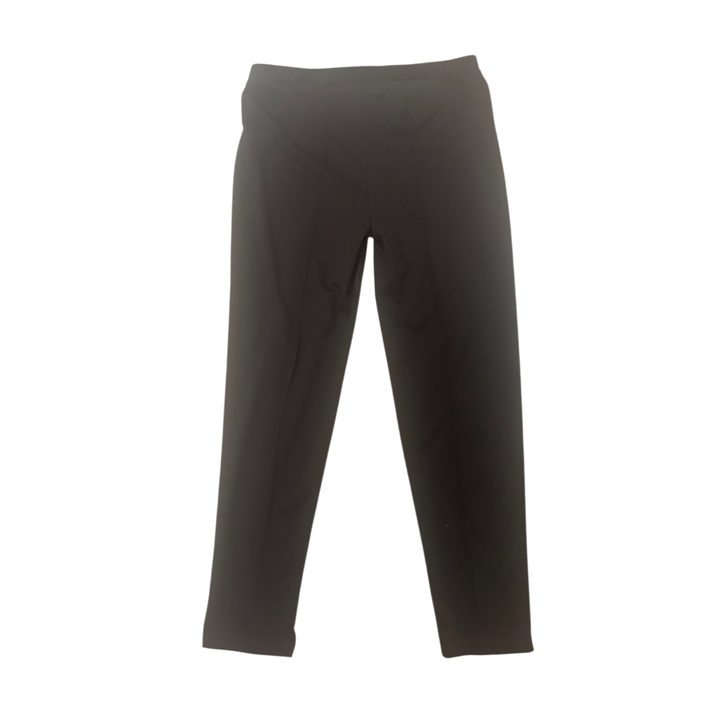 Infinity Damenhose Gr. 48 | Elegant | Stretch | Zierreißverschluss