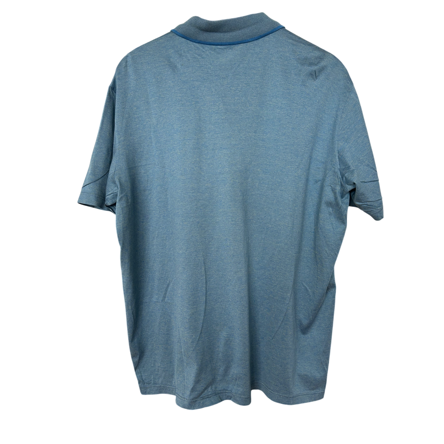 💙 Versace Jeans Polo Hellblau – Top Zustand & Style