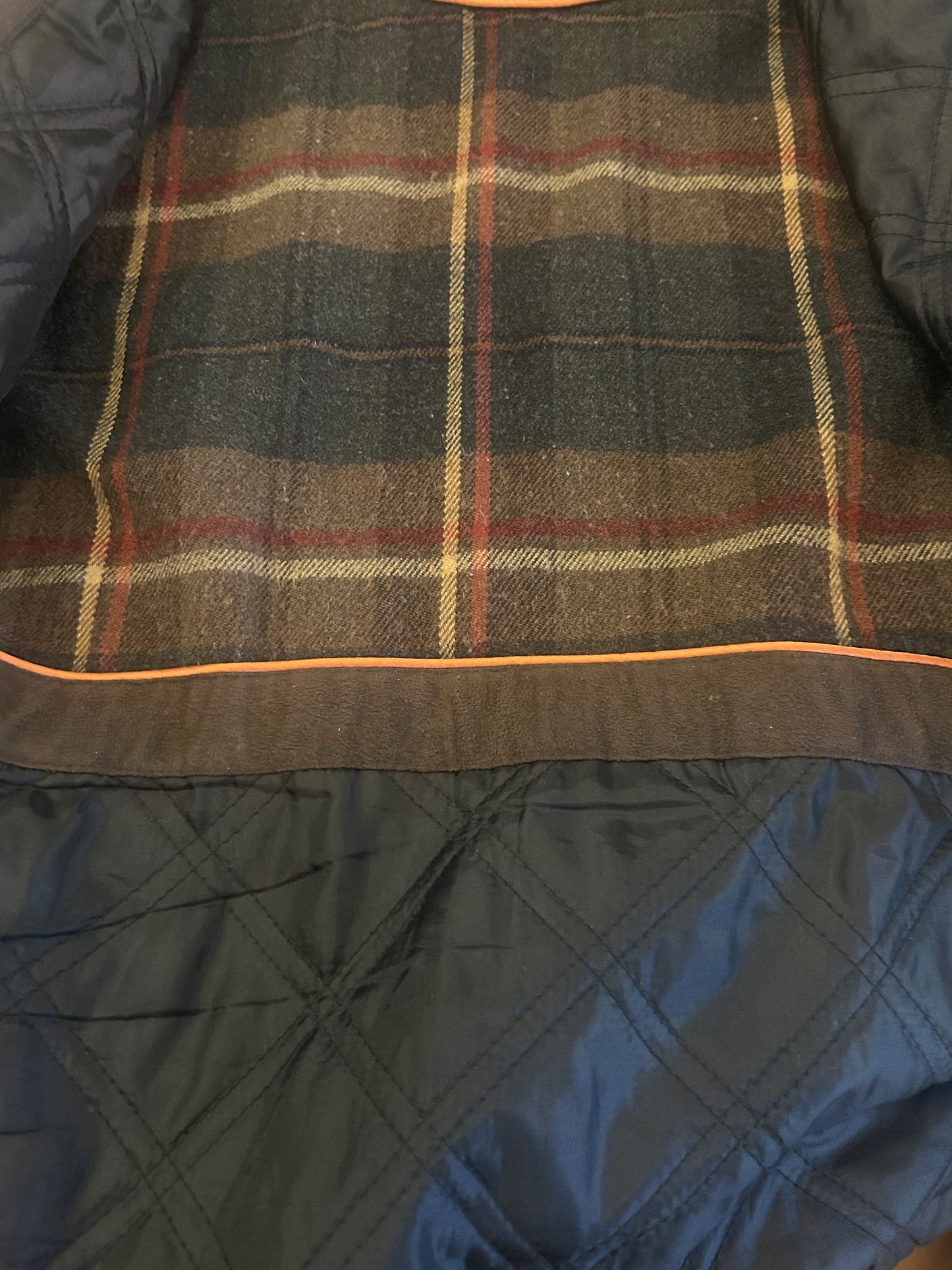 Belcade Herrenjacke Gr 56 Kurz Braun Micro Suede Übergangsjacke Reißverschluss