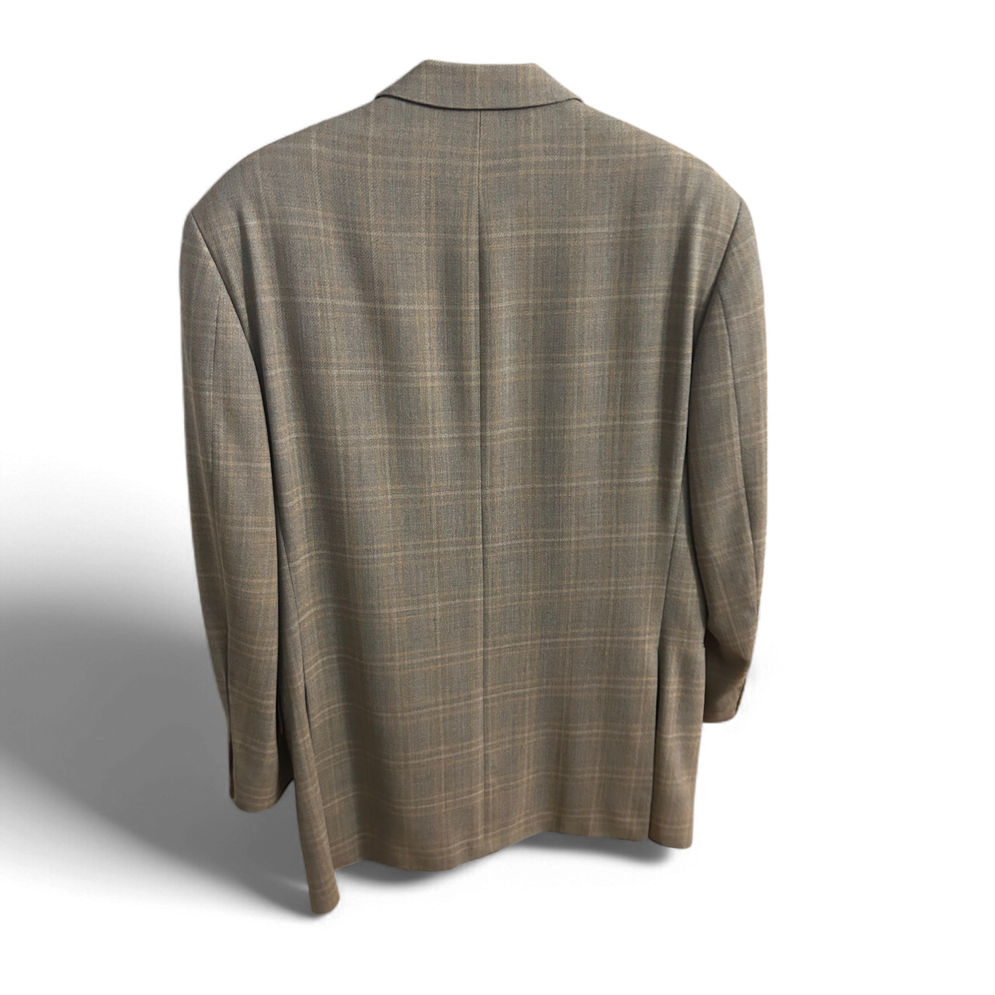 Windsor Sakko Gr 50 Ermenegildo Zegna Stoff Herrenjacke Elegant Top Qualität