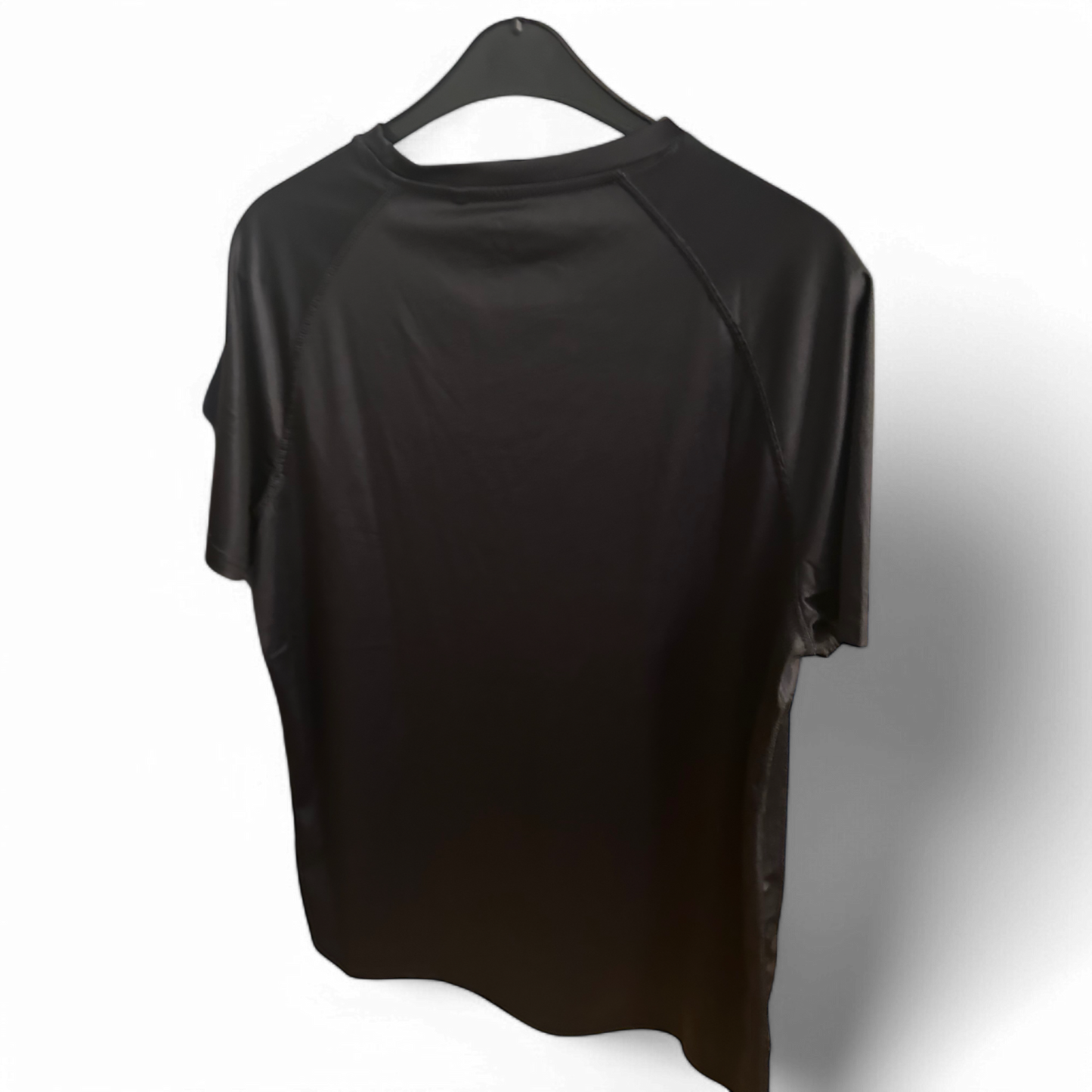 🎅 RXP Funktionsshirt L – "What Fun It Is to Run" 🏃♂️