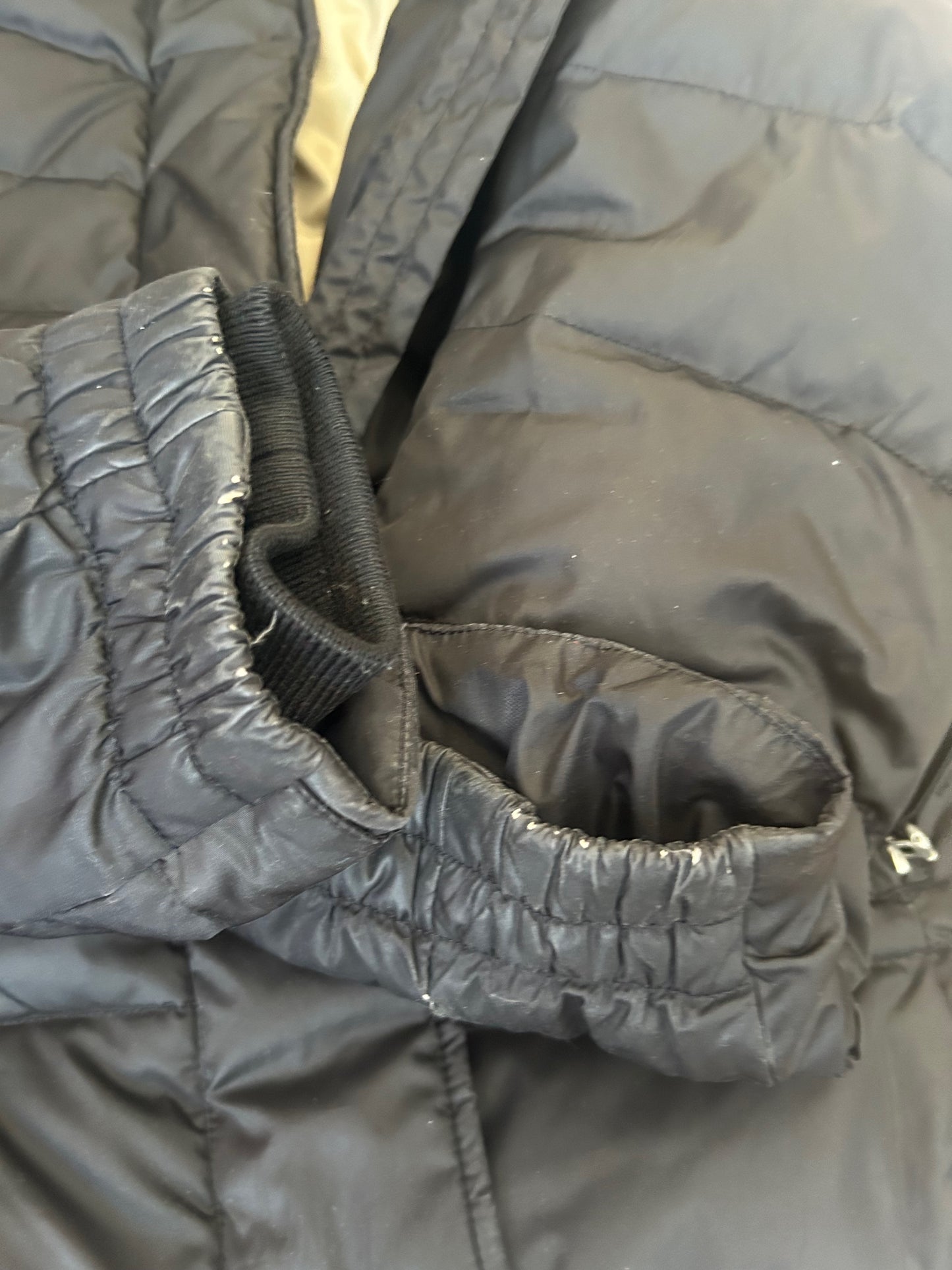 🧊 Bogner Fire+Ice Daunenjacke Damen 38 Schwarz – M – Top