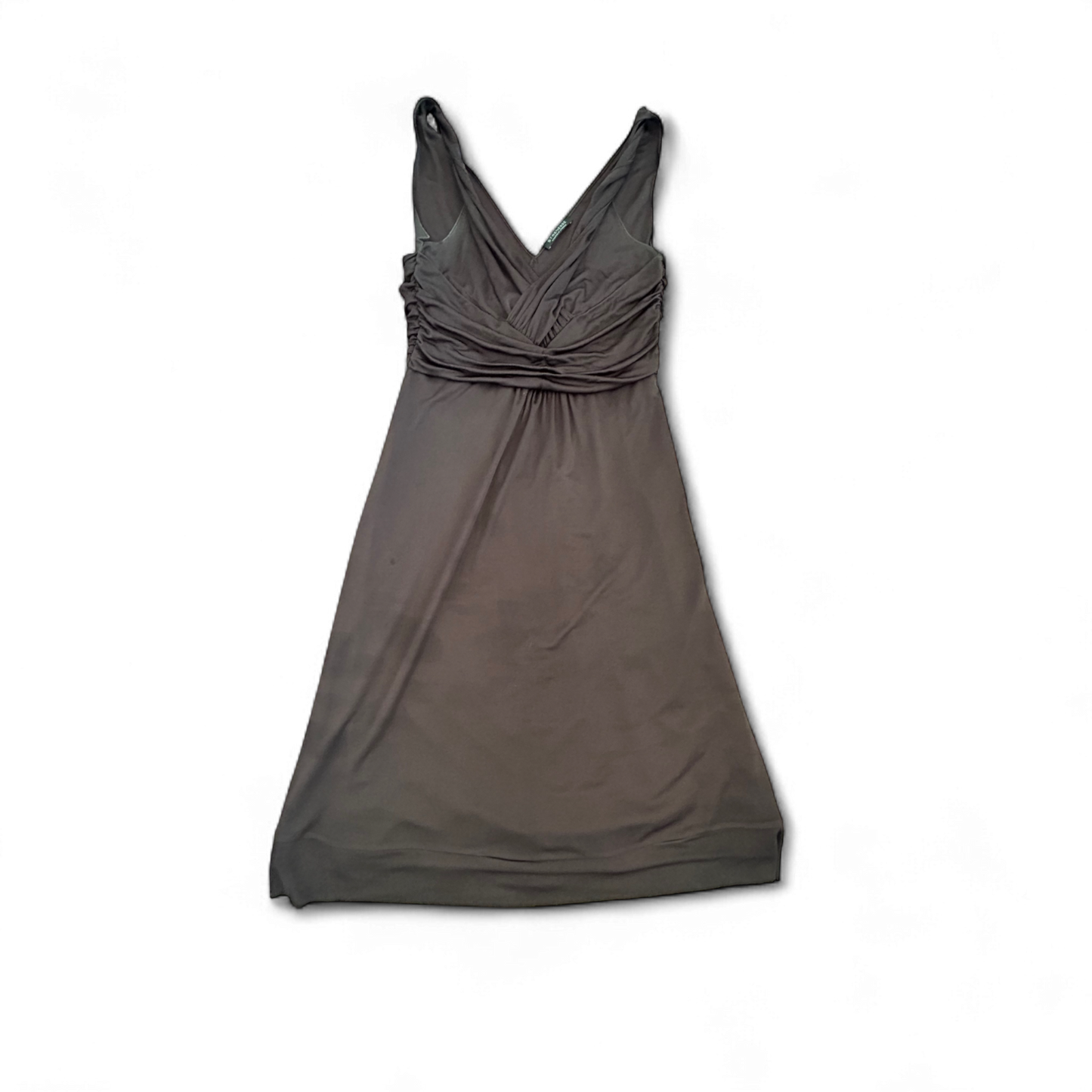 🌸 Strenesse Kleid Braun 36 – Elegant & Top Zustand 🌸