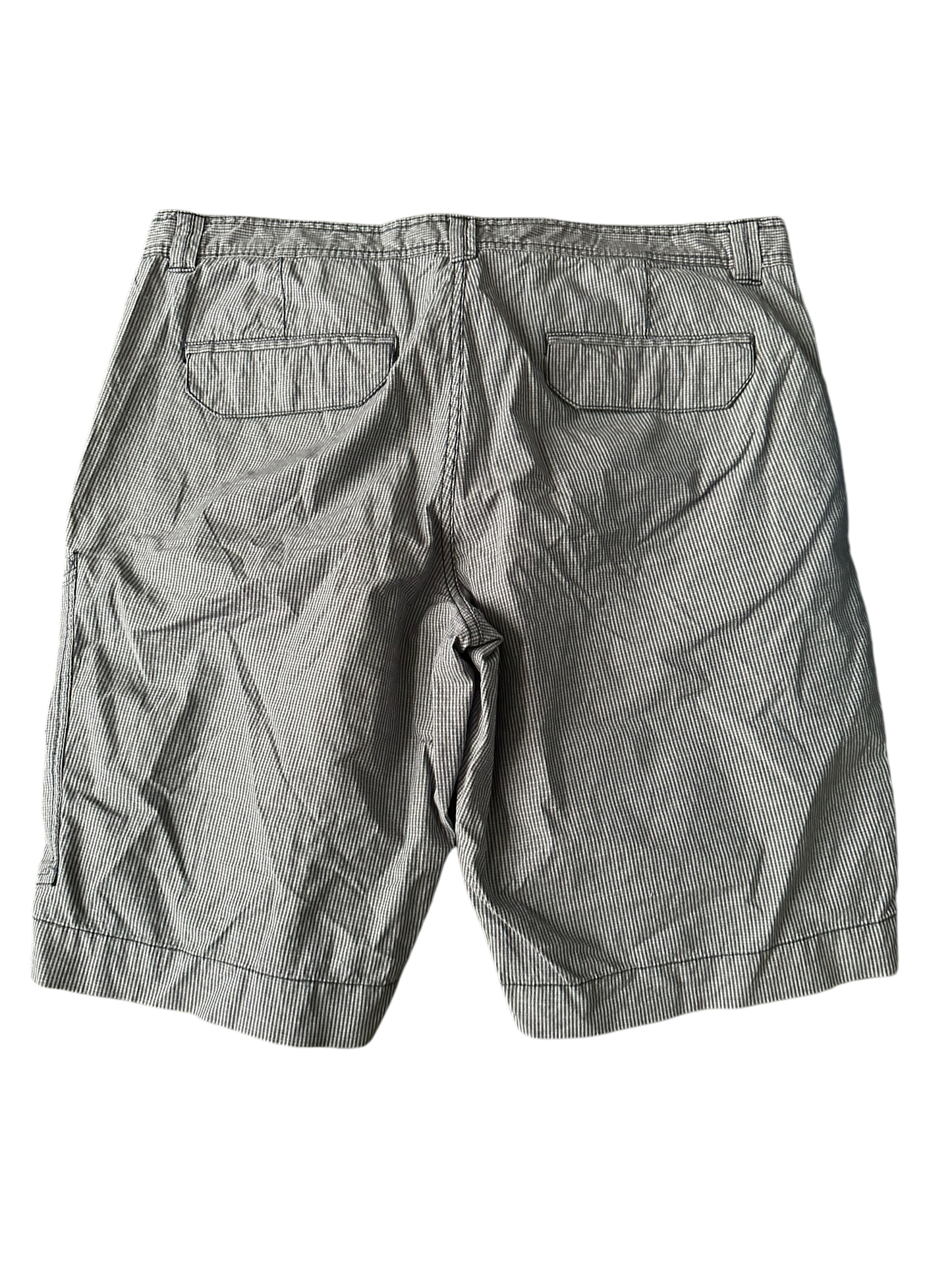 🔵 Luciano Herren-Shorts Blau – Gr. 54 🔵