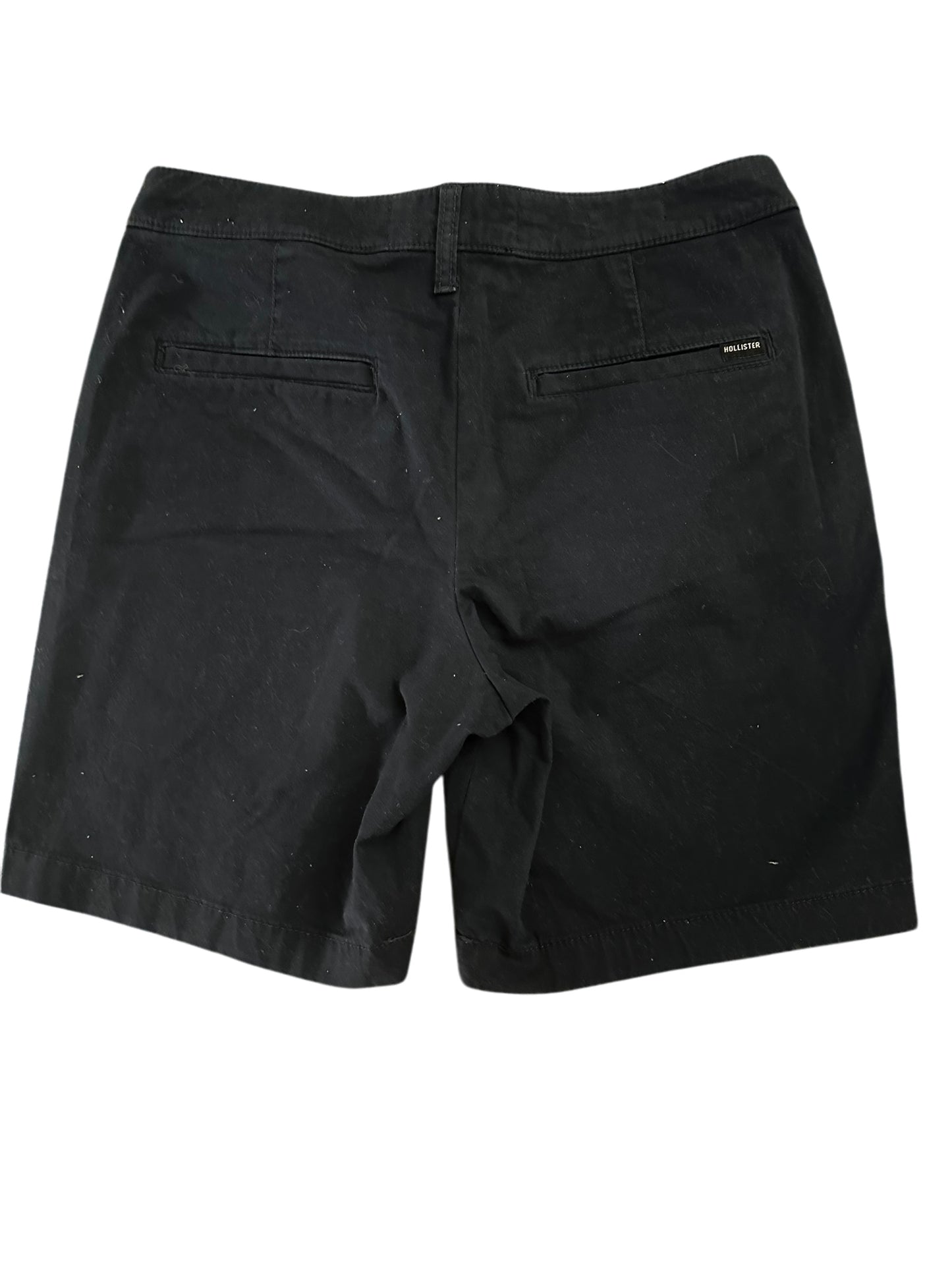 🩳🔹 Hollister Herren-Shorts Dunkelblau – W30 🔹🩳