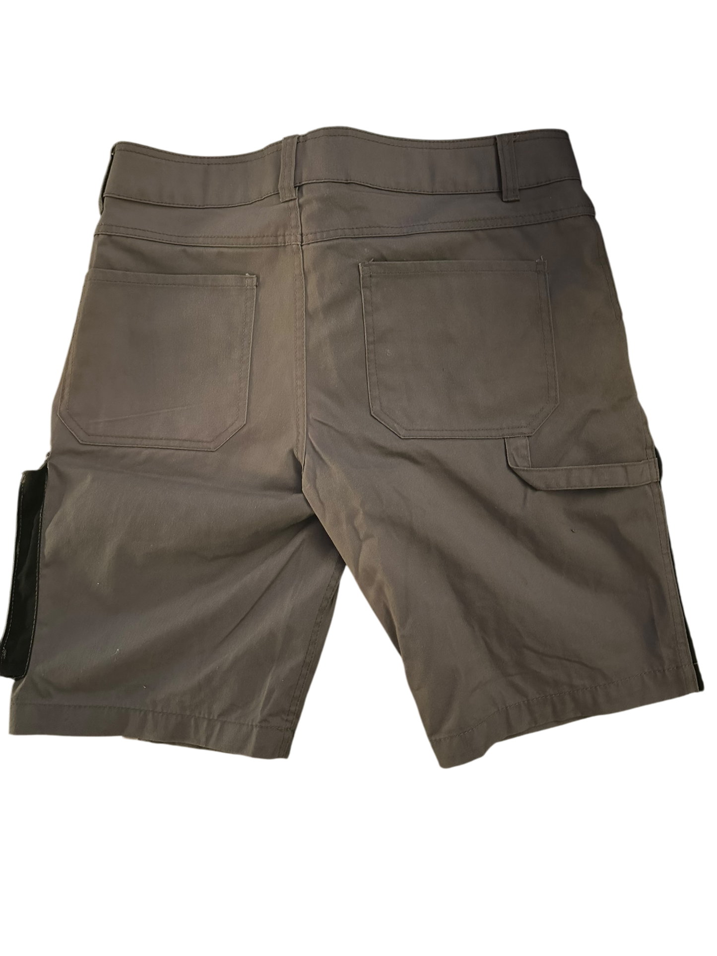 🩳🖤 Active Touch Herren-Shorts Dunkelgrau – Gr. 50 🖤🩳