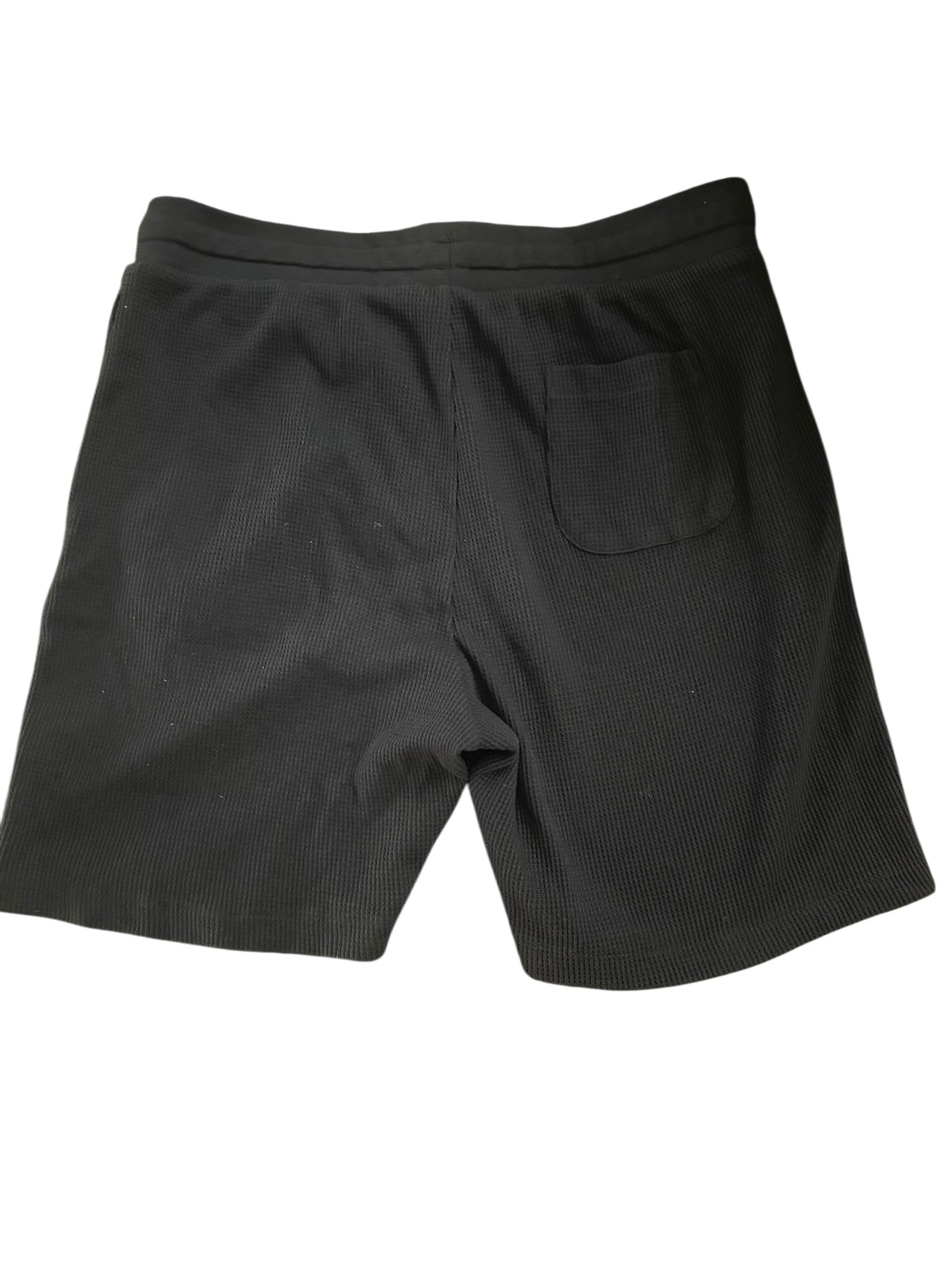 🩳🔵Up2-Fashion Herren Shorts Dunkelblau – Gr. L🔵🩳
