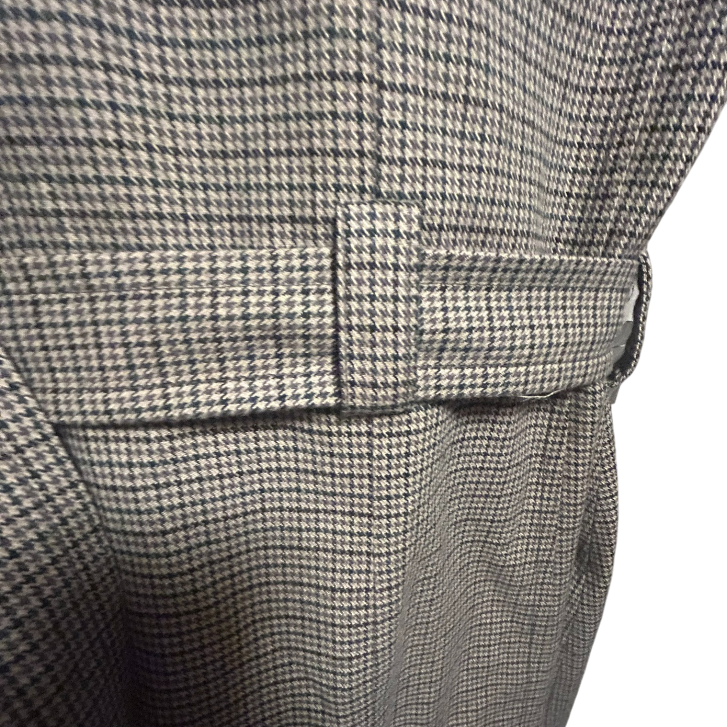 Pepe Jeans Trenchcoat Damen Gr S Hahnentritt Beige Schwarz Gürtel Klassisch