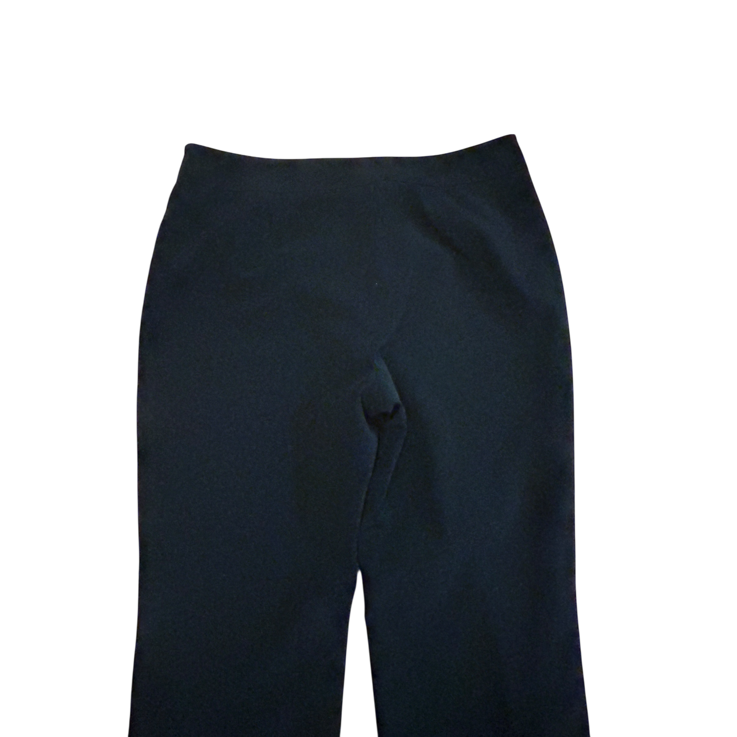 Gerry Weber Stoffhose Damen Gr 46 Schwarz Elegant Gefüttert Stretch Klassisch