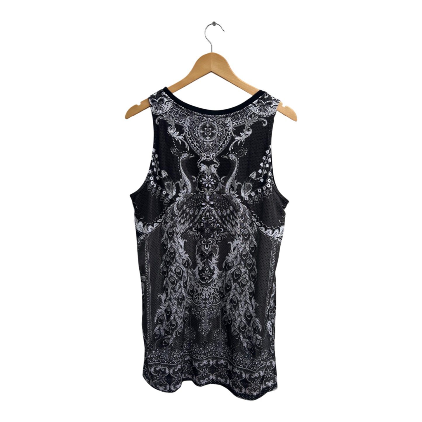 Adidas Kleid Damen Dress Damenkleid Gr 38 Schwarz Weiß Sportkleid Print Gefüttert Top