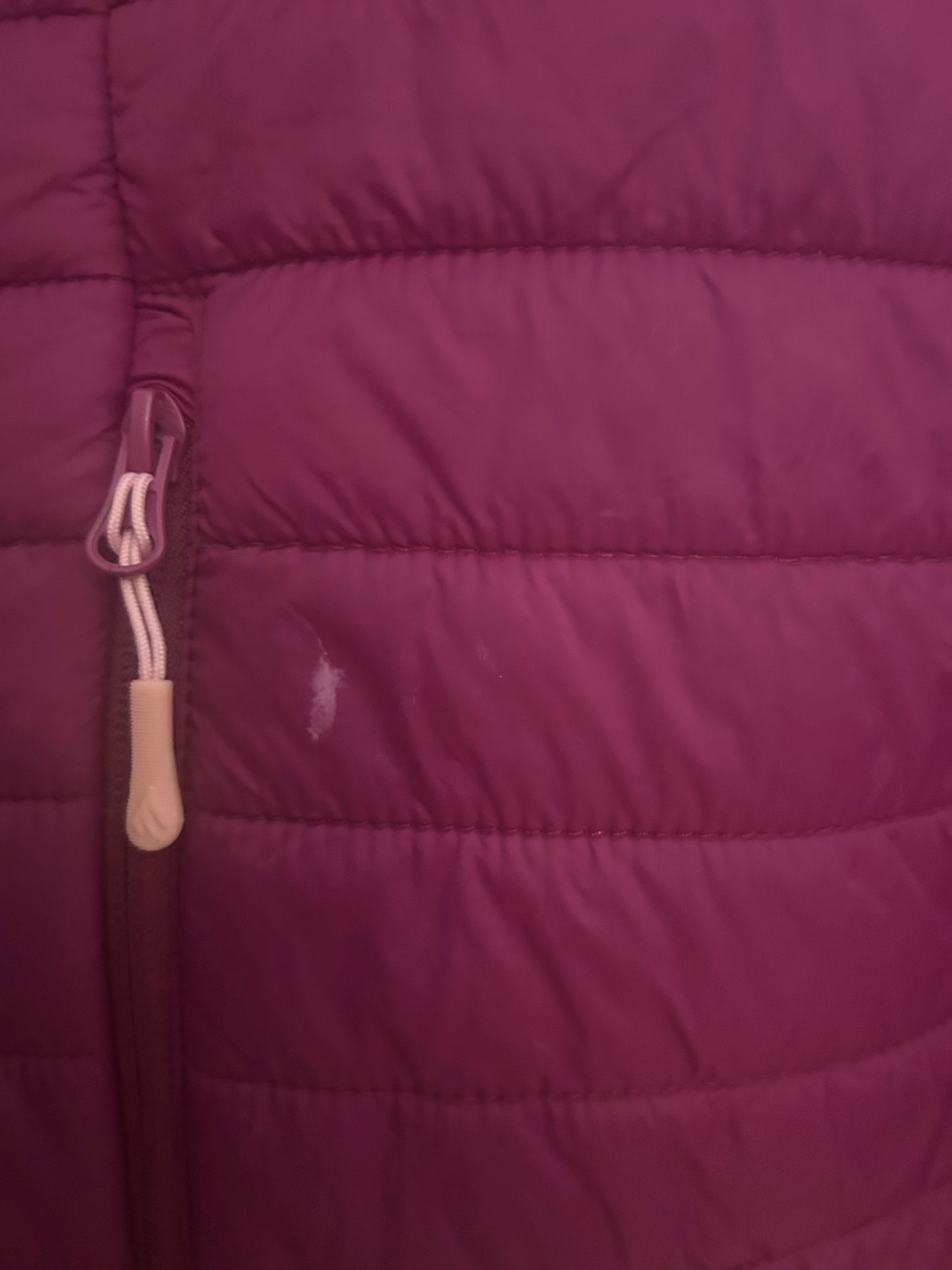 🔥 Mountain Pro Montana Weste XL – Leicht & Warm – Gr. 44 🔥