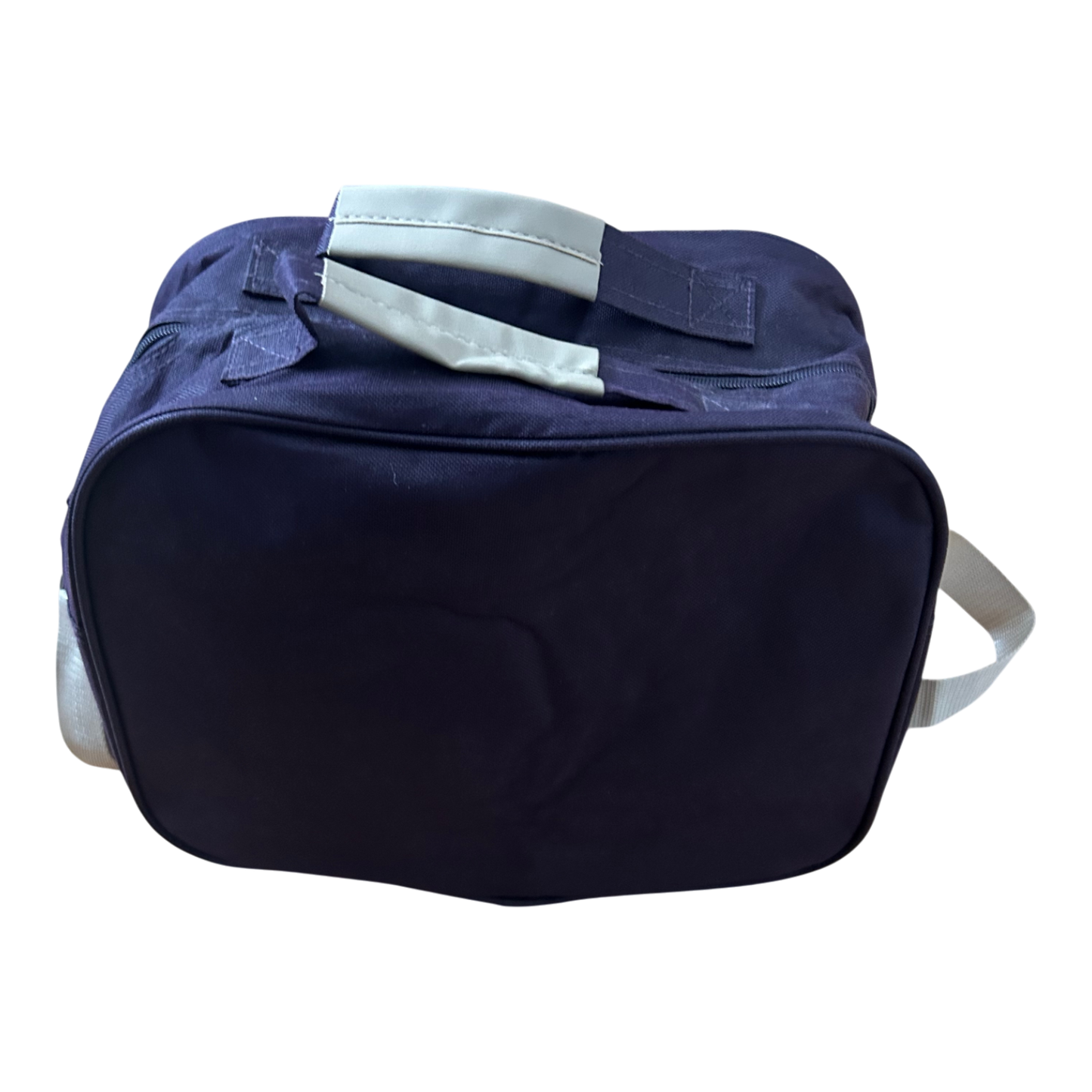 Taschenset 3 teilig Dunkelviolett Reise Kosmetik Tasche Weekender Neu Synthetik