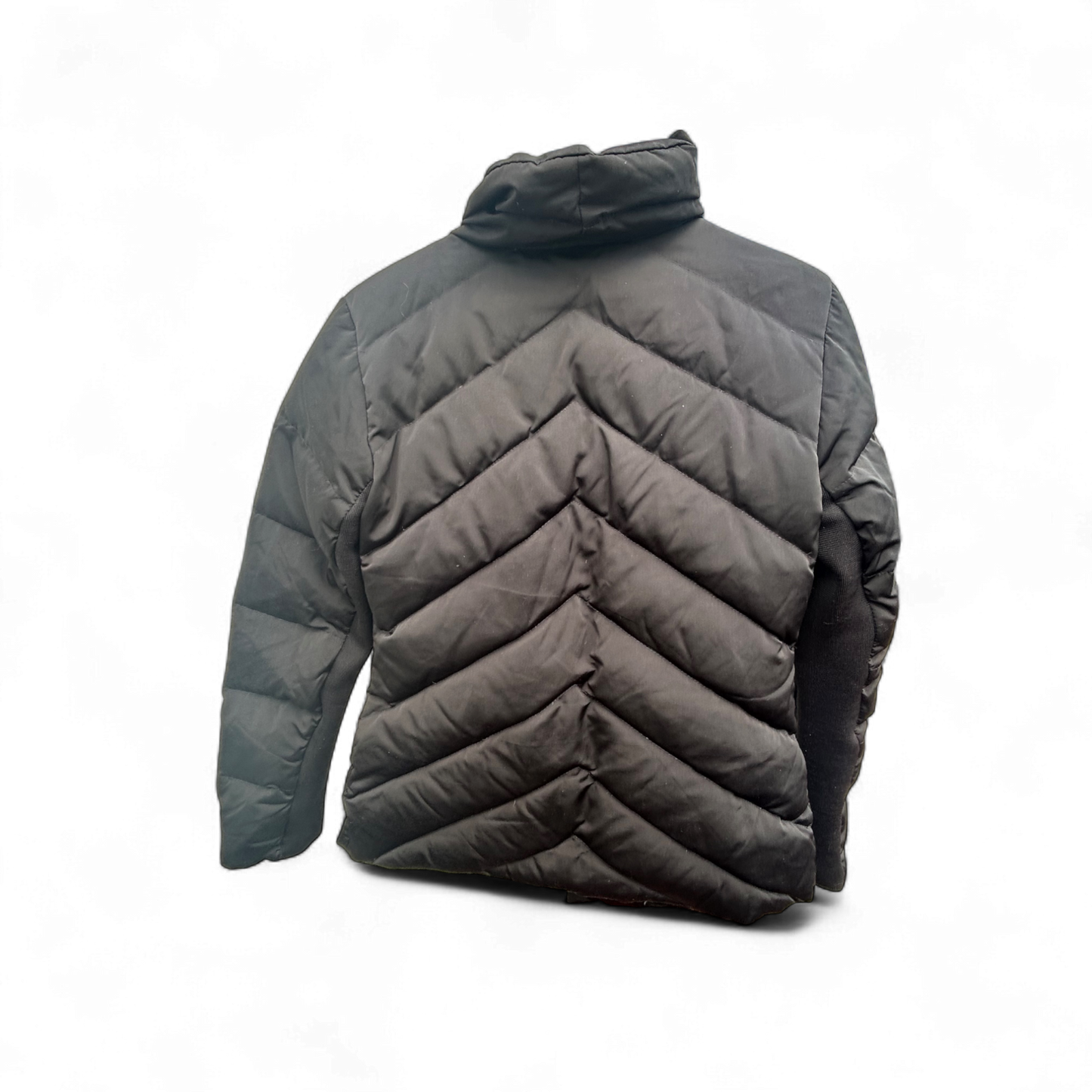 🖤 Zara Woman Daunenjacke | Gr. XS | Schwarz | Modern & Warm | Top Style 🖤
