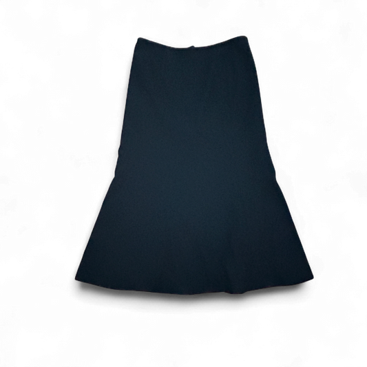 👗 Armani Collezioni Rock Damen 36 – Schurwolle – Made in Italy