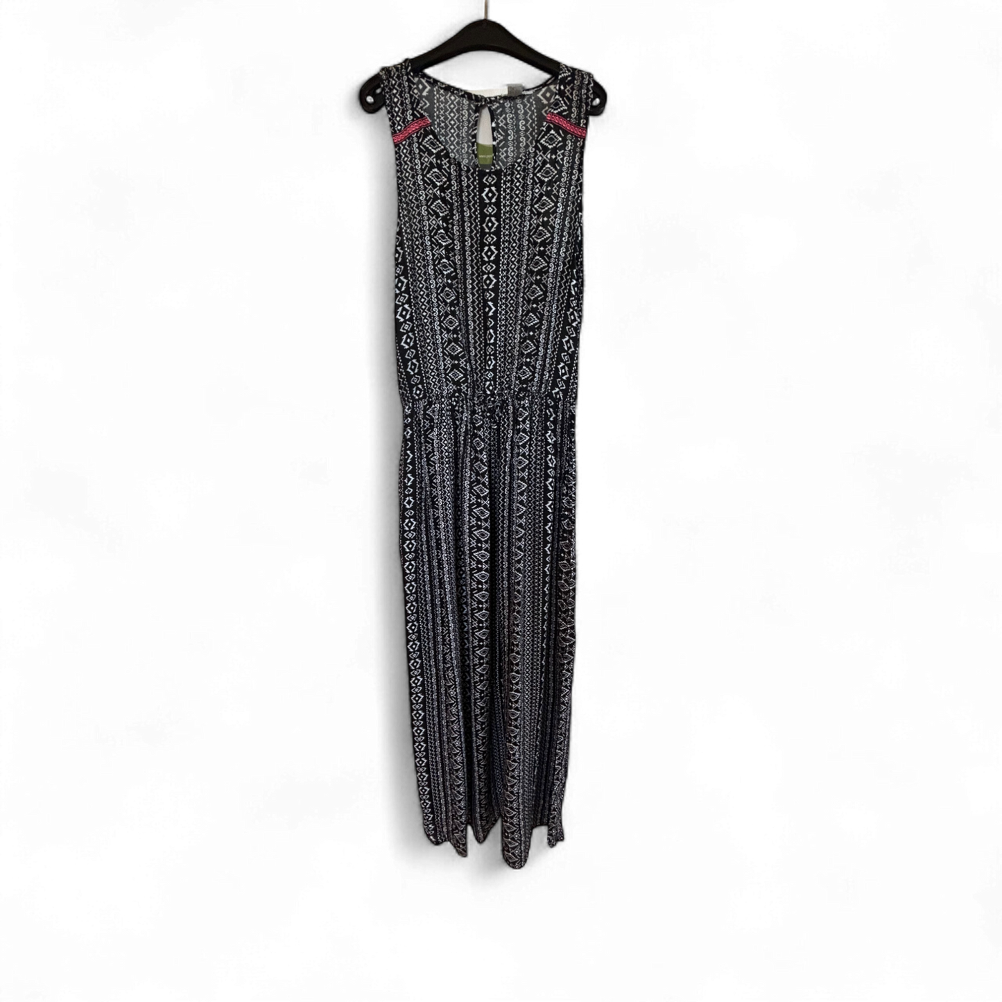 🌺 Primark Maxikleid Mädchen Gr. 164 leicht Viskose 🌞