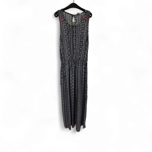 🌺 Primark Maxikleid Mädchen Gr. 164 leicht Viskose 🌞