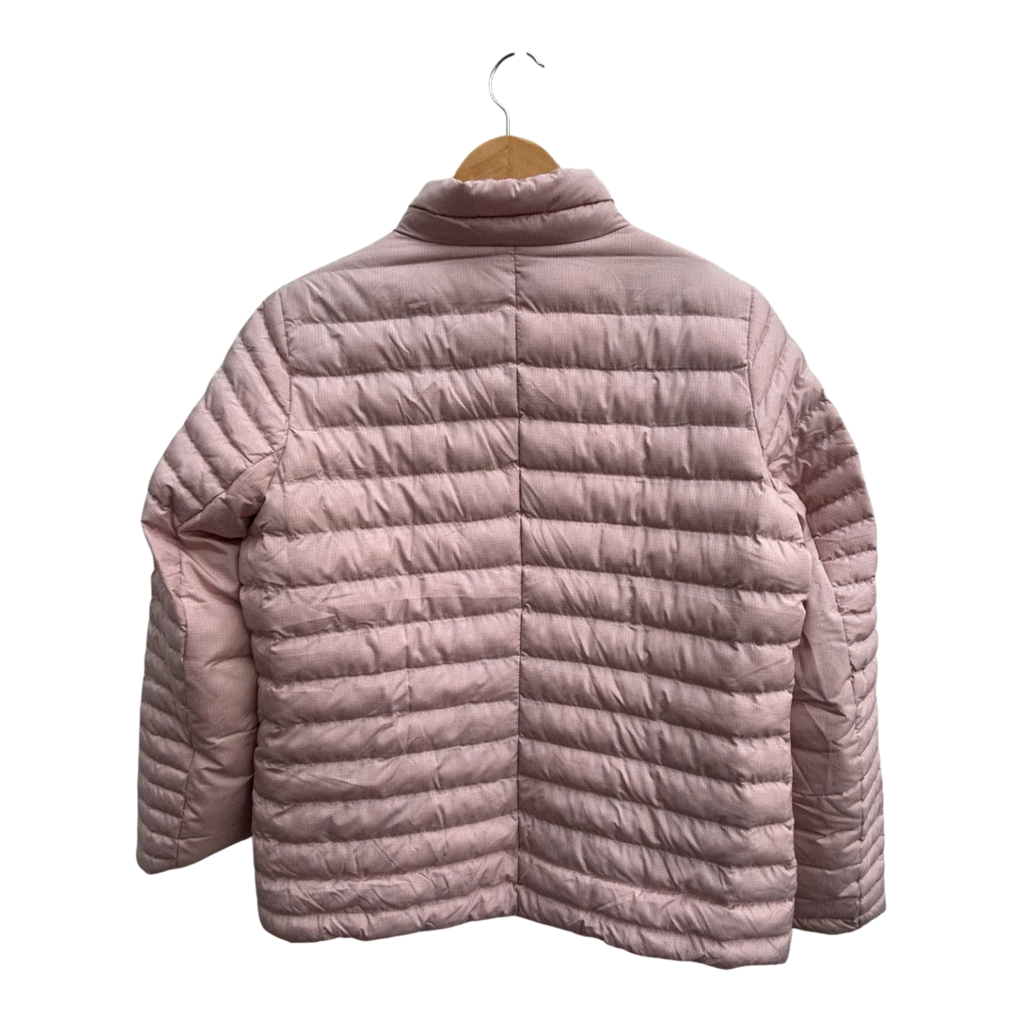 Cecil Steppjacke Damen Gr M Rosa Leicht Wattiert Übergangsjacke Modern Top Zustand