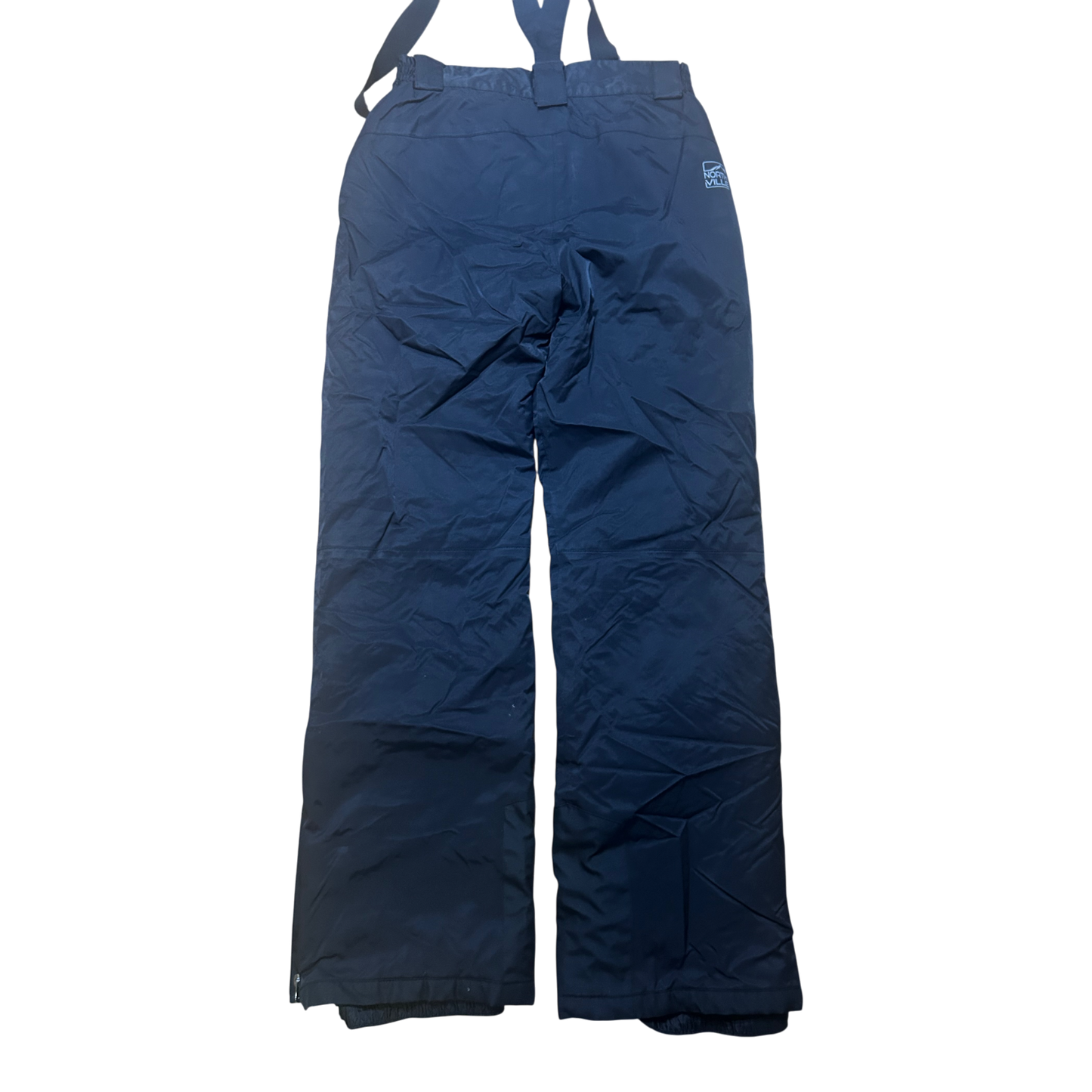 Rodeo Northville Skihose Schwarz Climatex Damen Gr 170 176 passend Gr 42