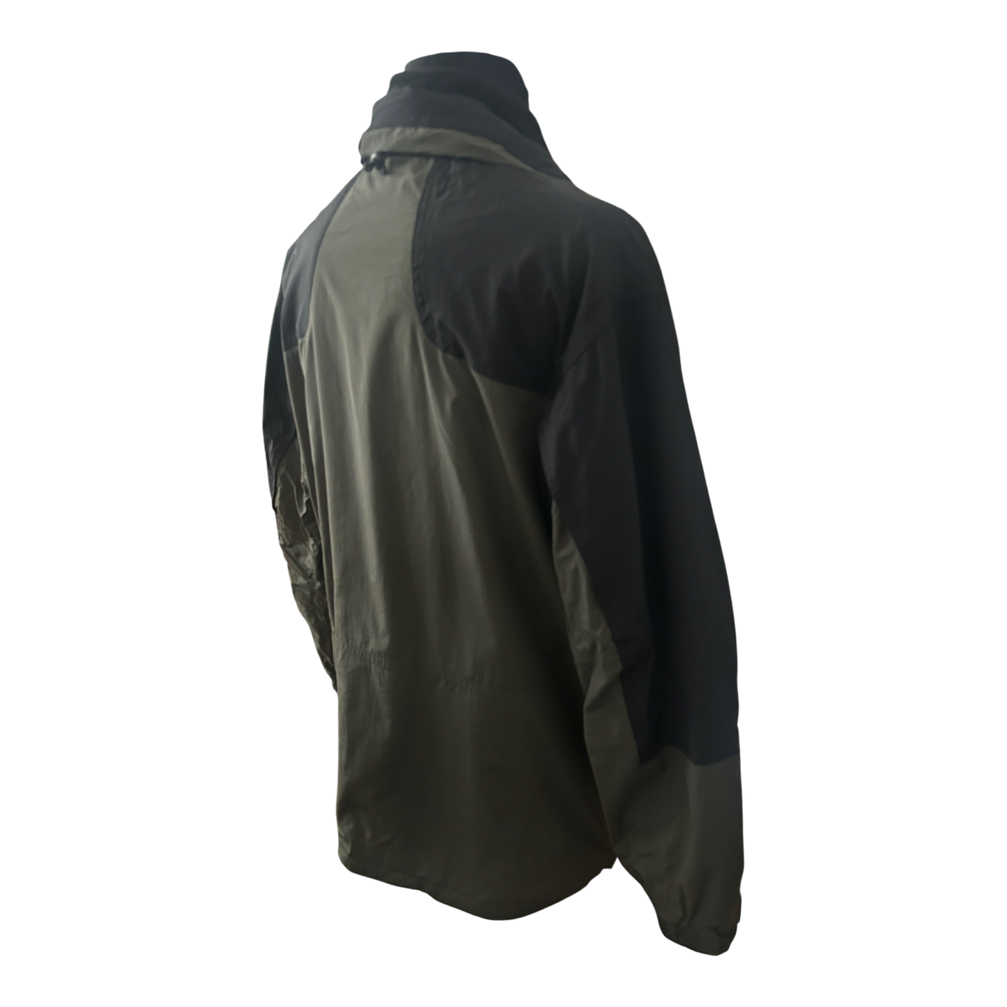 Rodeo Mega Tex Herren Allwetterjacke XL Outdoor Jacke 2in1 Fleece Innenjacke