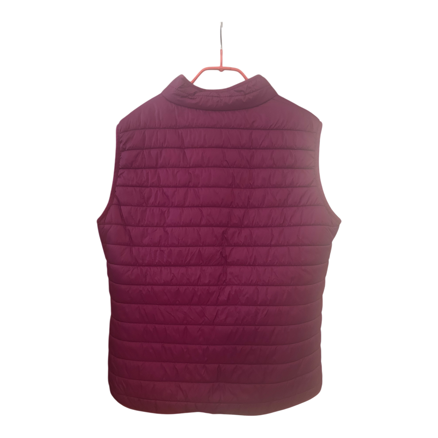 🔥 Mountain Pro Montana Weste XL – Leicht & Warm – Gr. 44 🔥