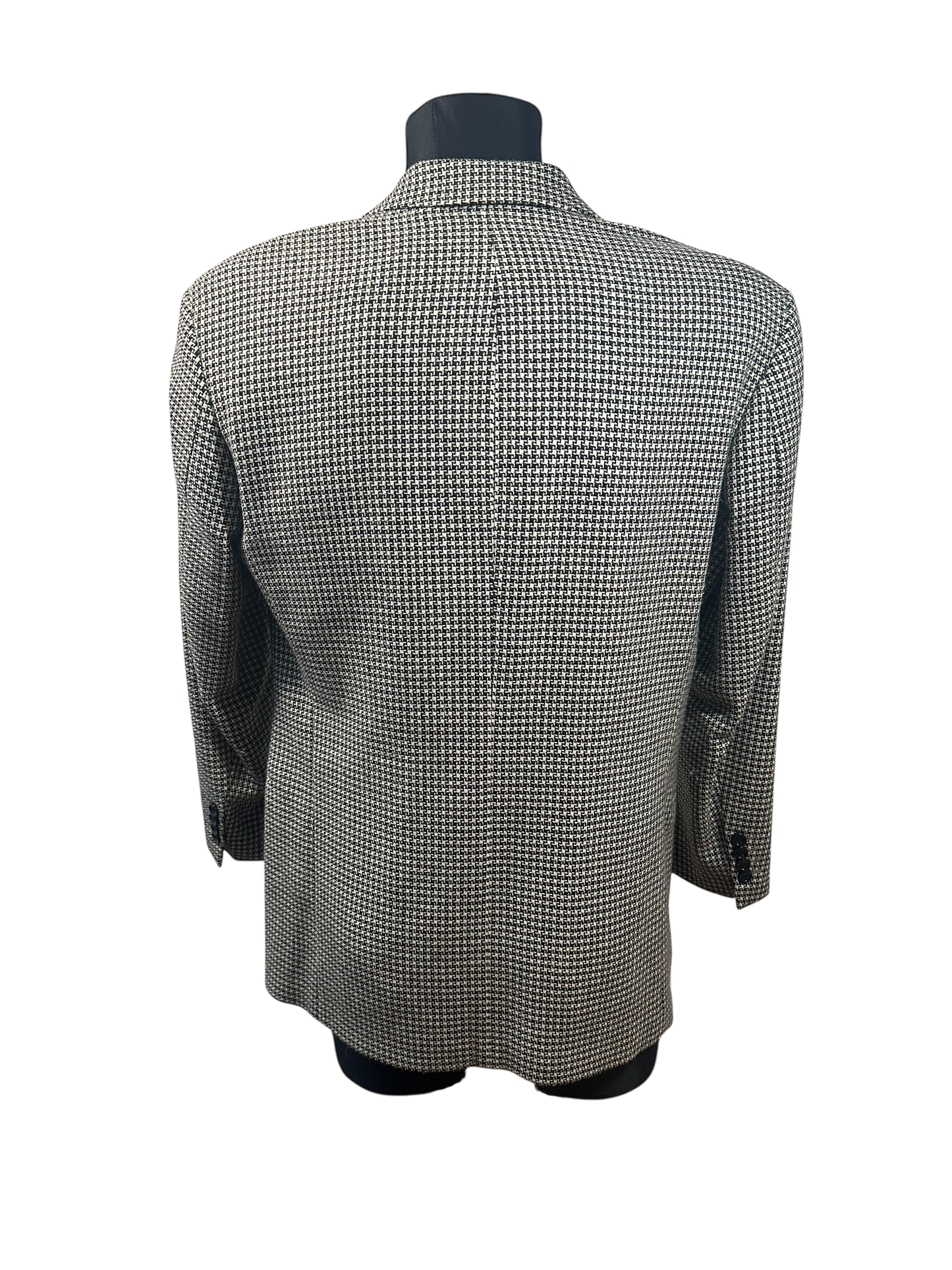 Hugo Boss Sakko Gr. 48 Herren Sakko Pure New Wool Cashmere Klassisch Elegant