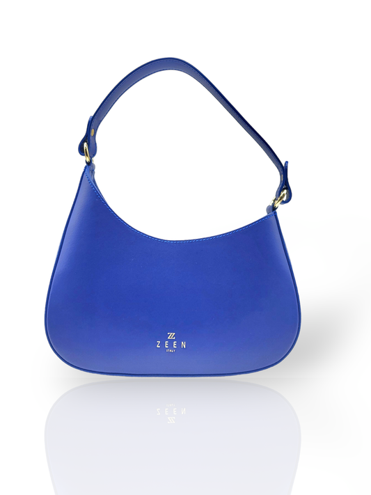 👜 Lucie Majorelle Ledertasche – italienische Eleganz